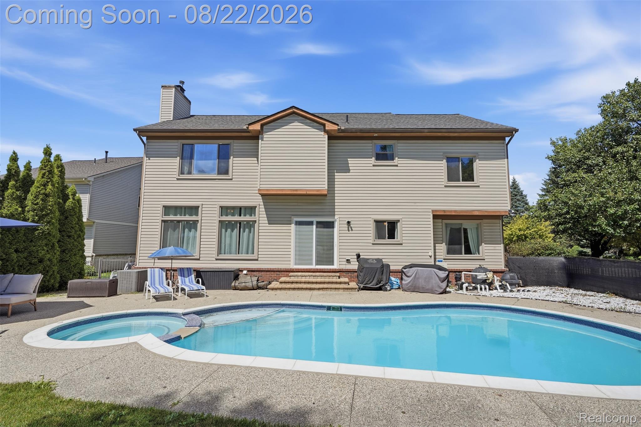 1188 Trailside Boulevard Property Photo 43