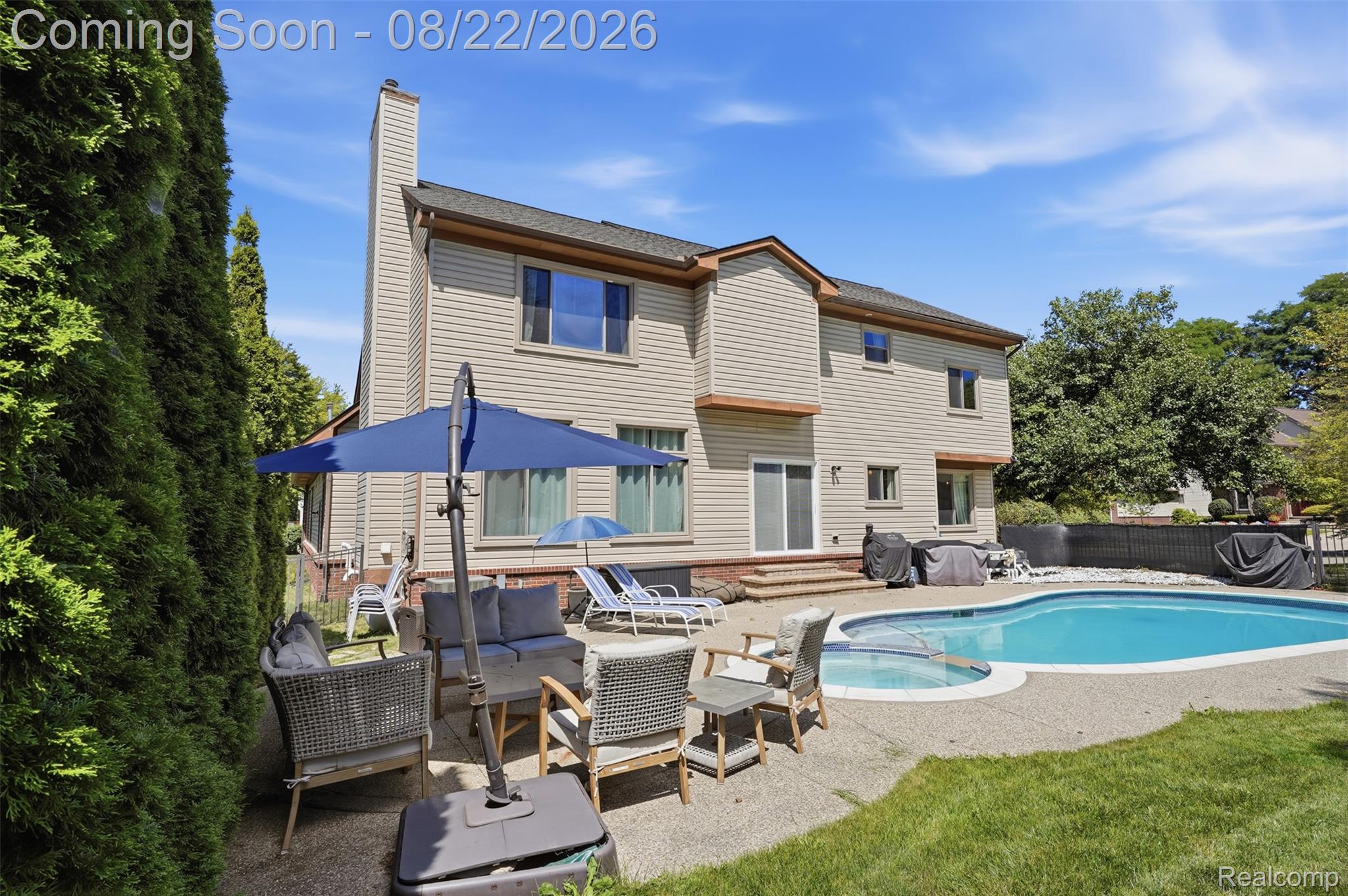 1188 Trailside Boulevard Property Photo 44