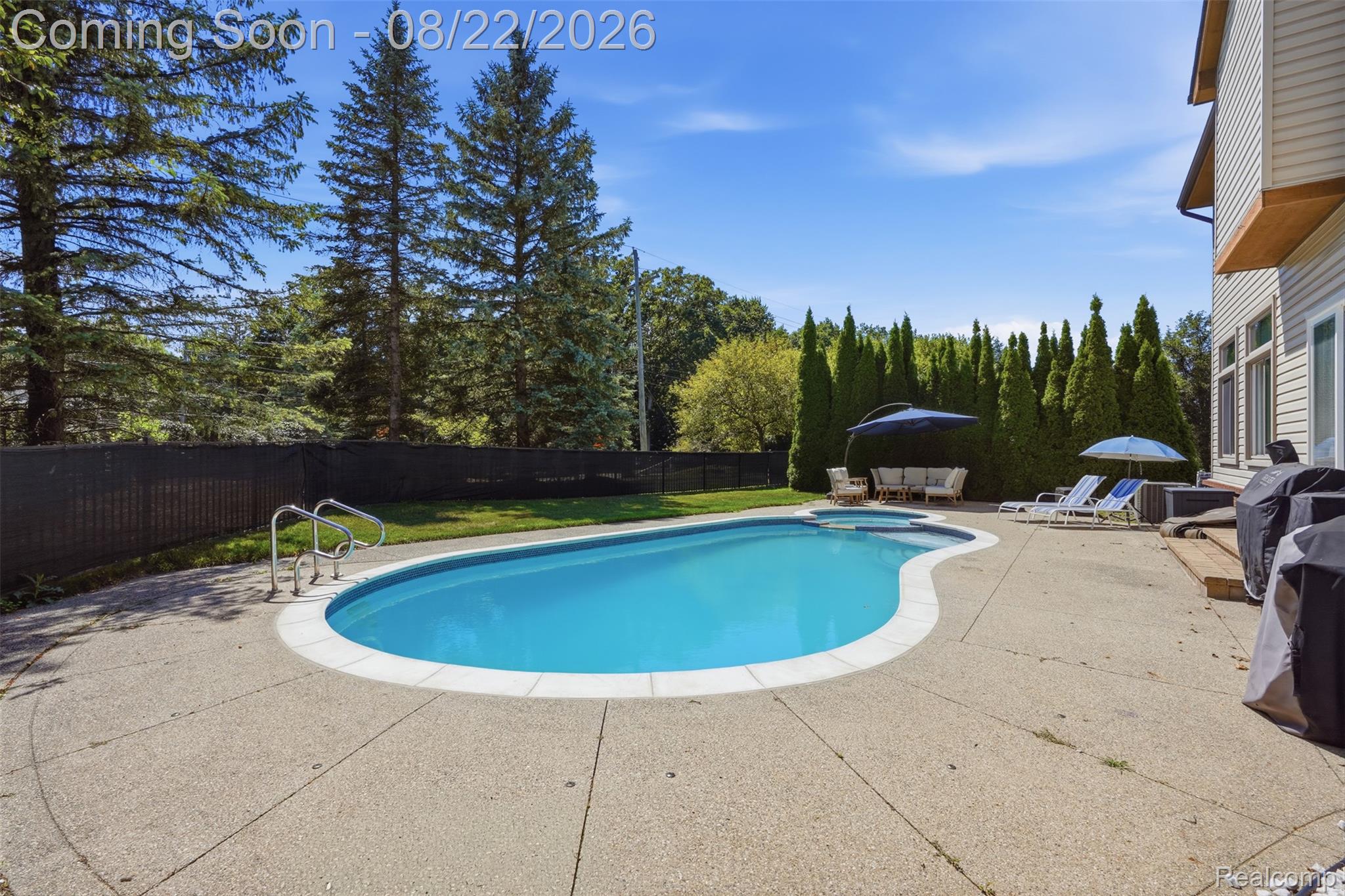 1188 Trailside Boulevard Property Photo 47