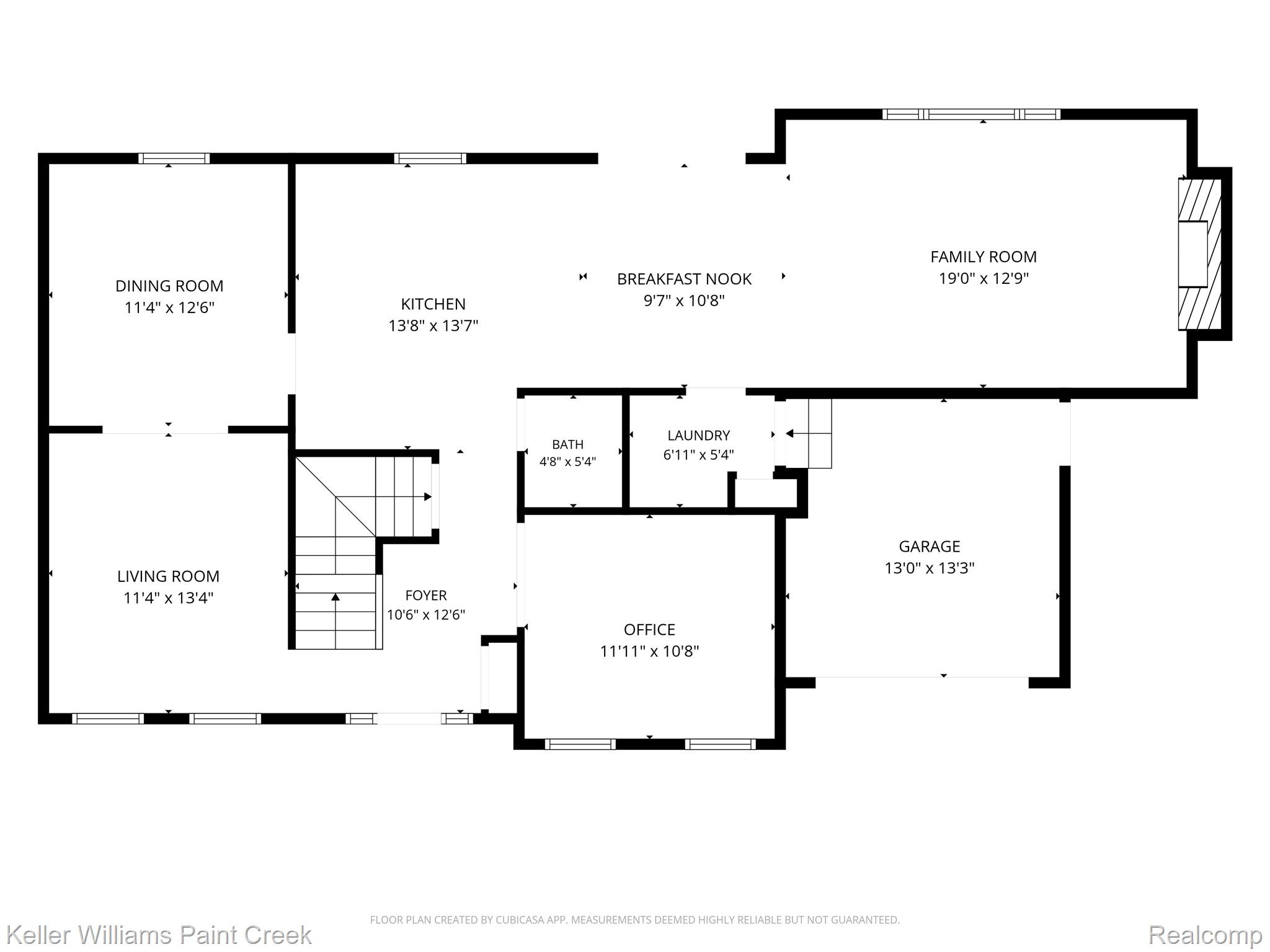 5555 Chatham Lane Property Photo 6