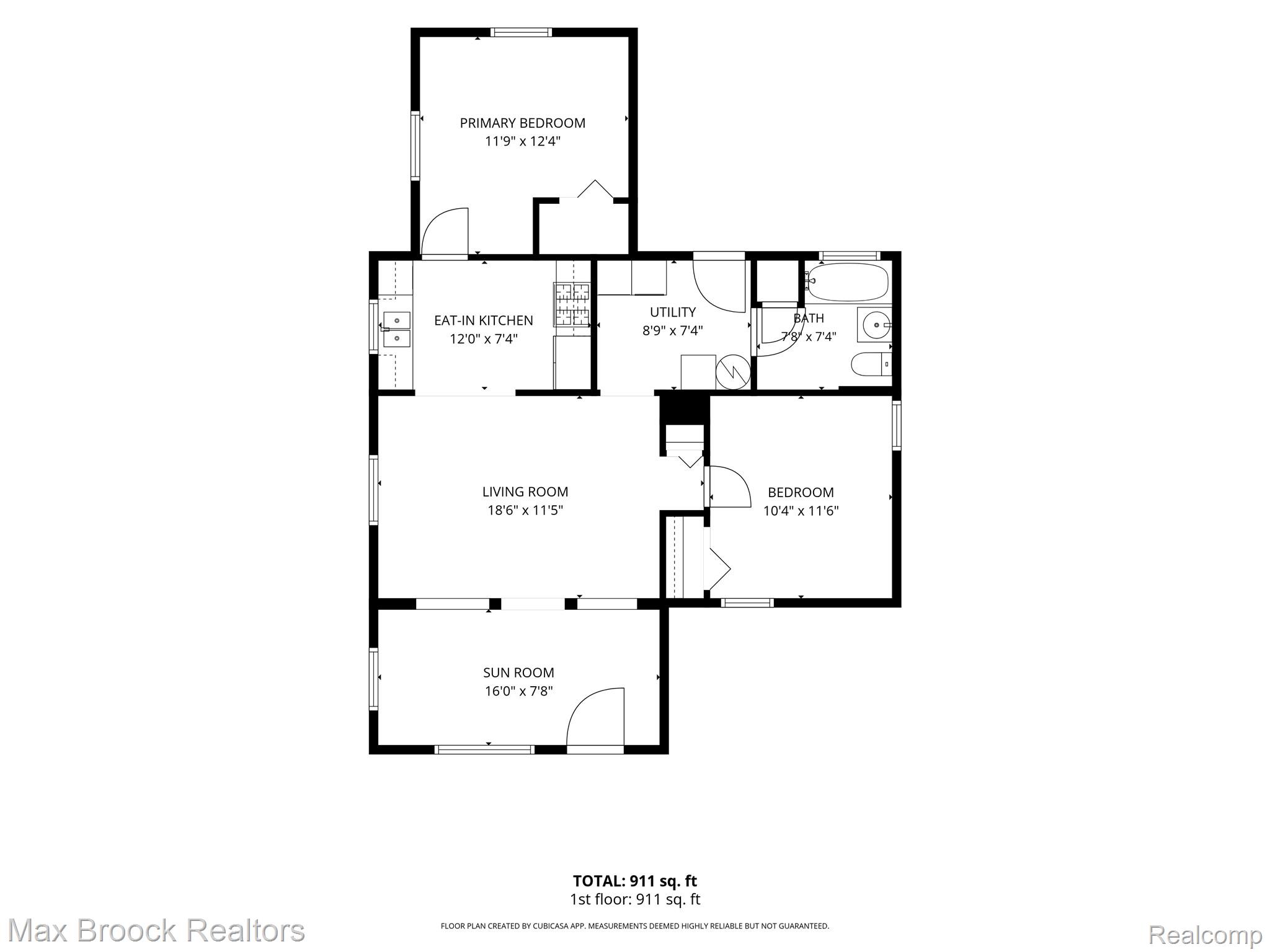 21485 Indian Street Property Photo 3