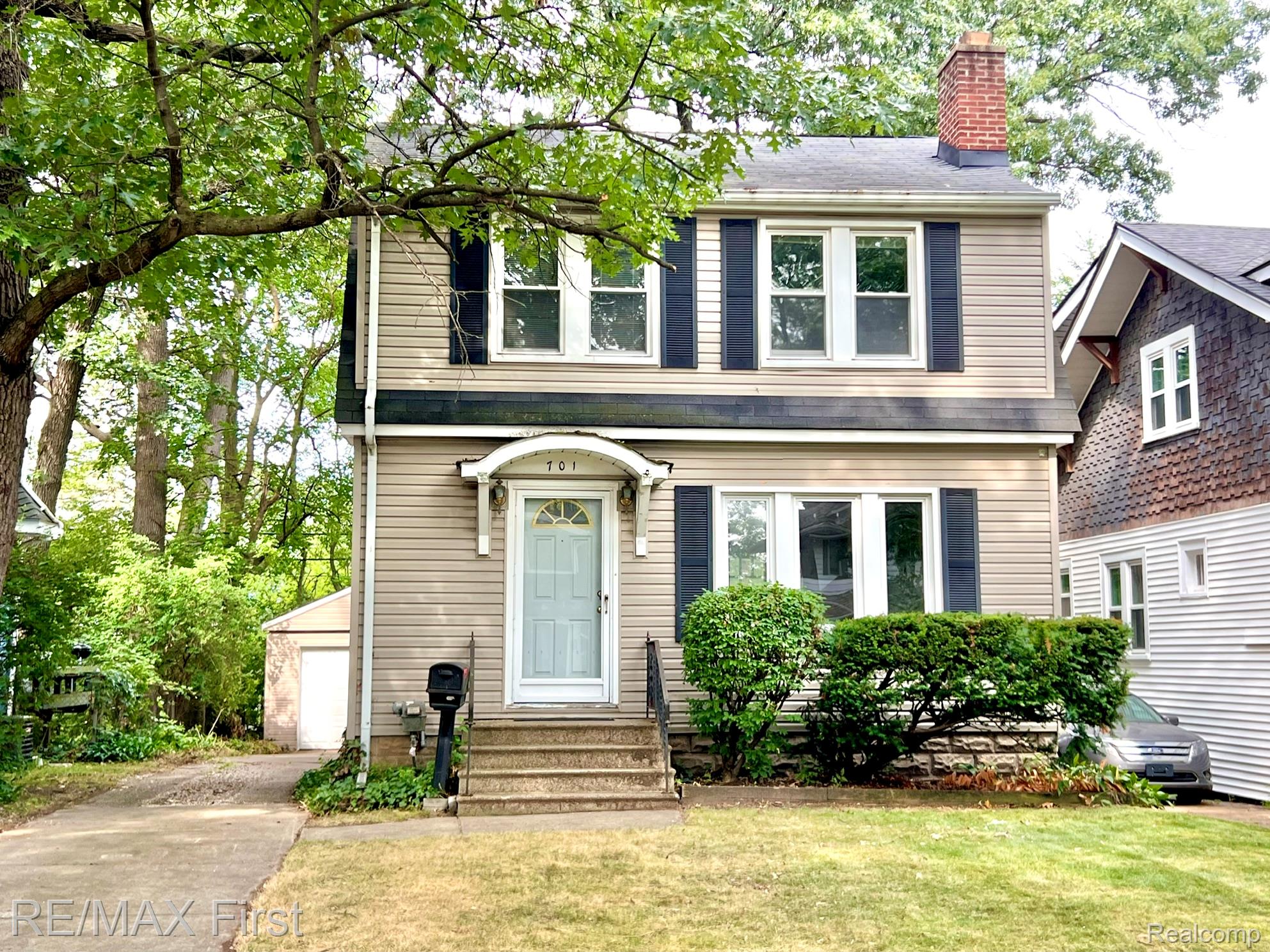 701 Forestdale Road Property Photo 1