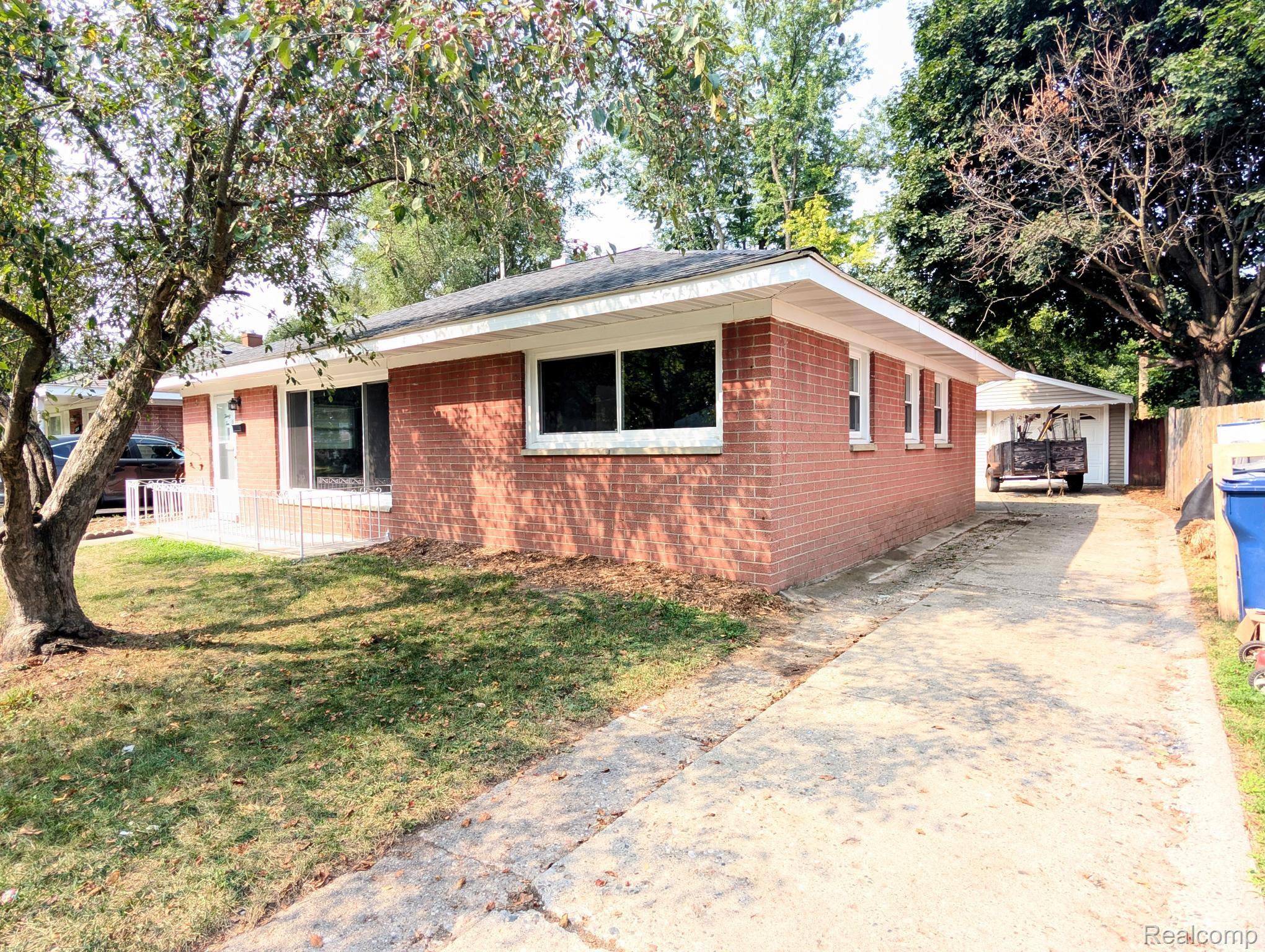 3010 Cheyenne Avenue Property Photo 13