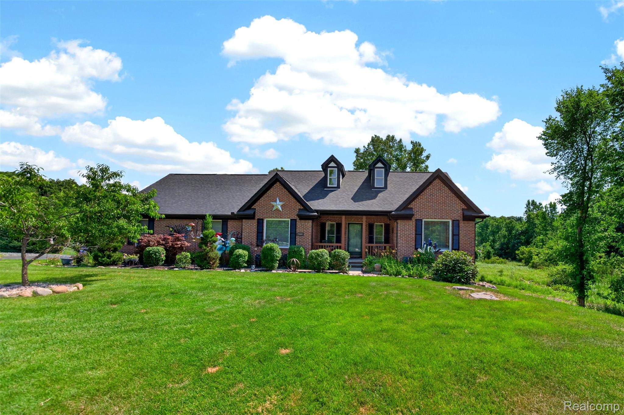 2660 Scenic Meadows Drive Property Photo 1