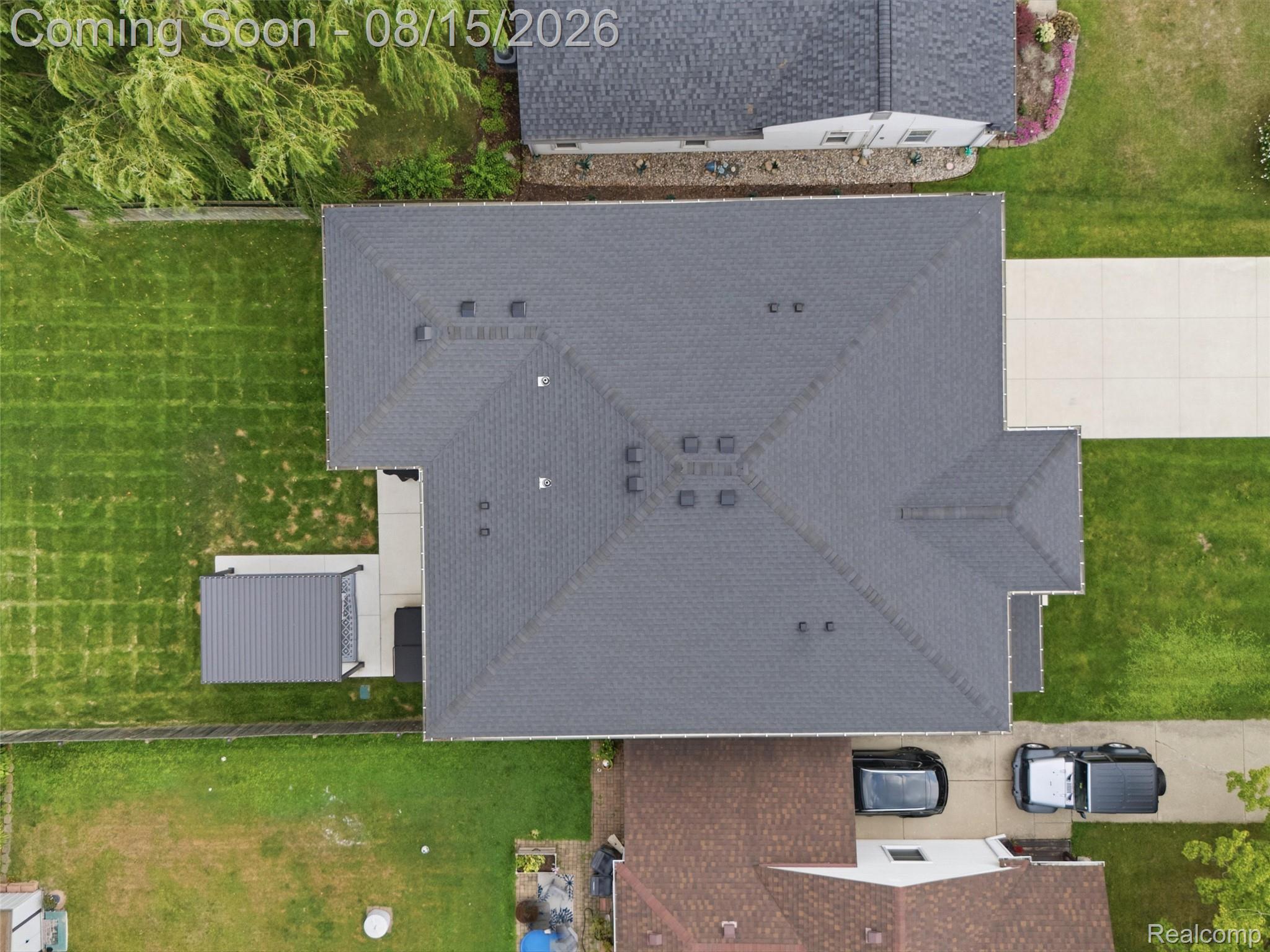 3516 Linwood Avenue Property Photo 6
