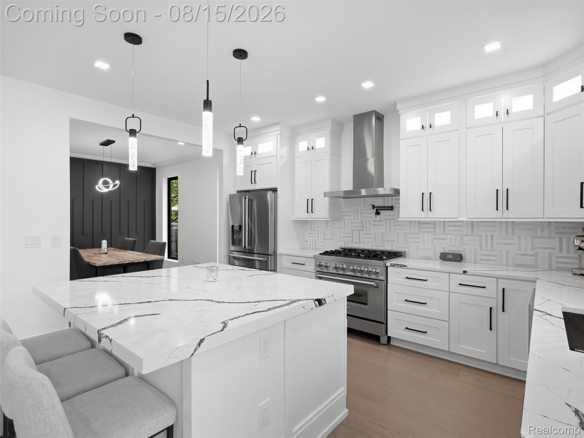 3516 Linwood Avenue Property Photo 13