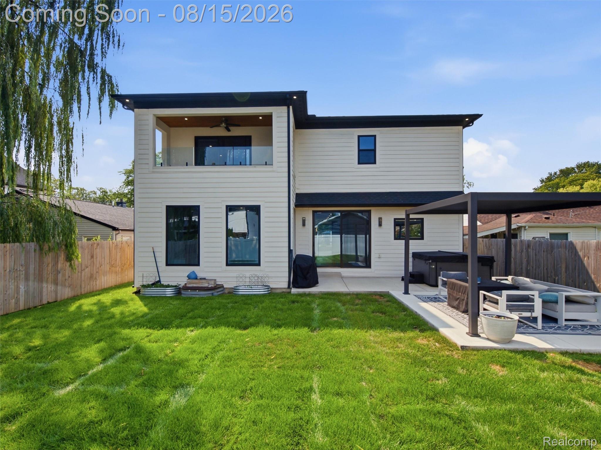 3516 Linwood Avenue Property Photo 58