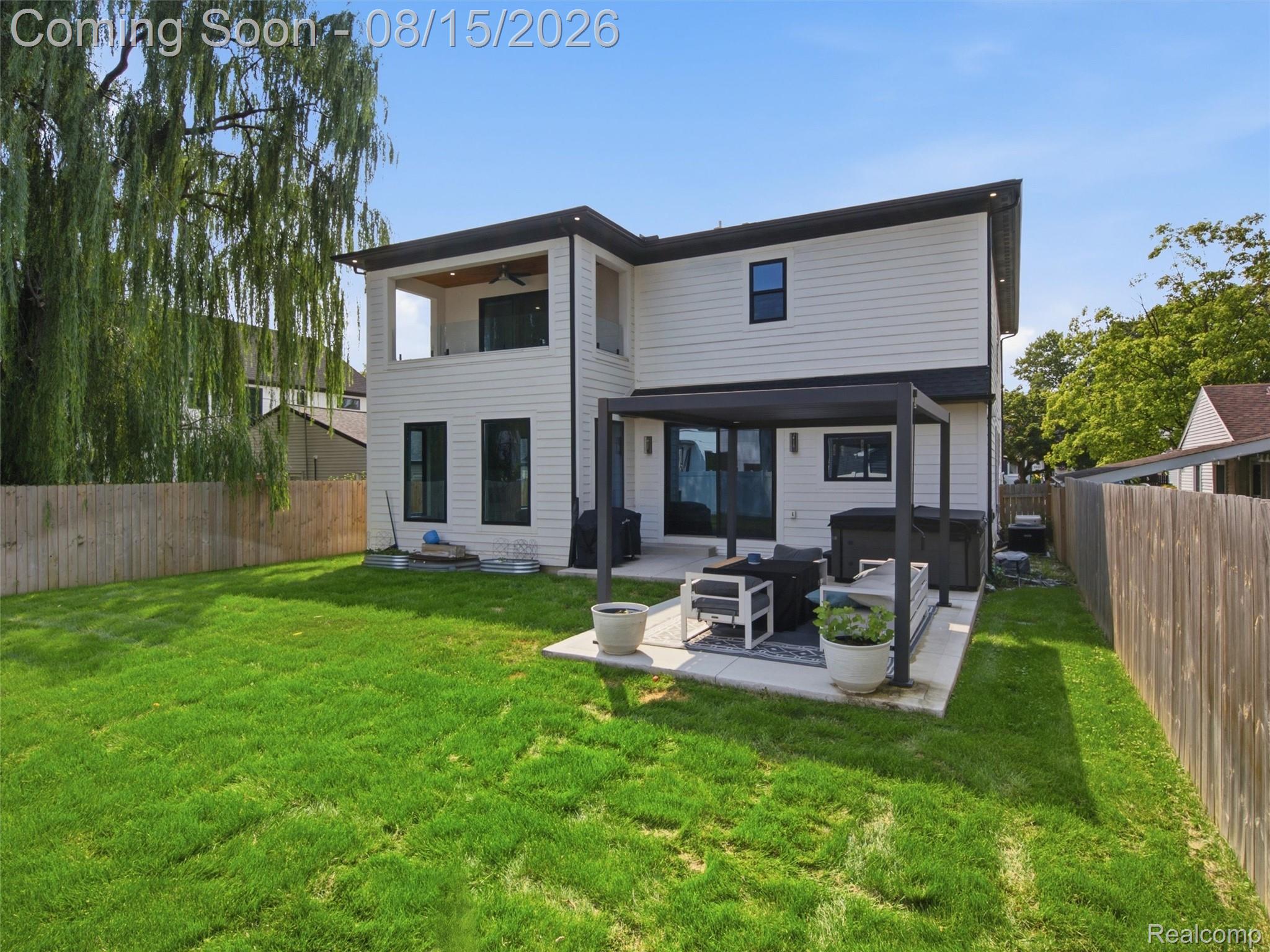 3516 Linwood Avenue Property Photo 59