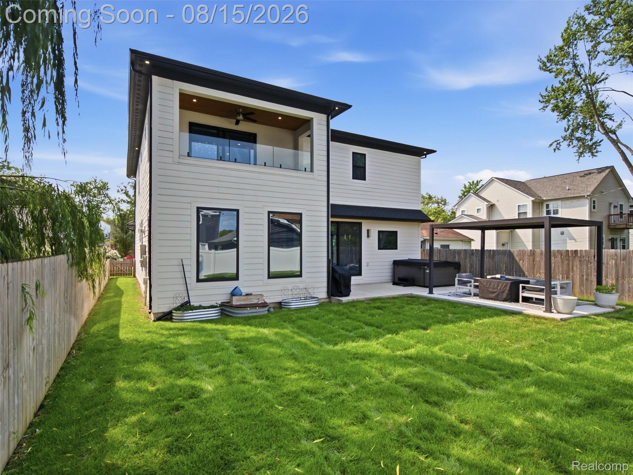 3516 Linwood Avenue Property Photo 60
