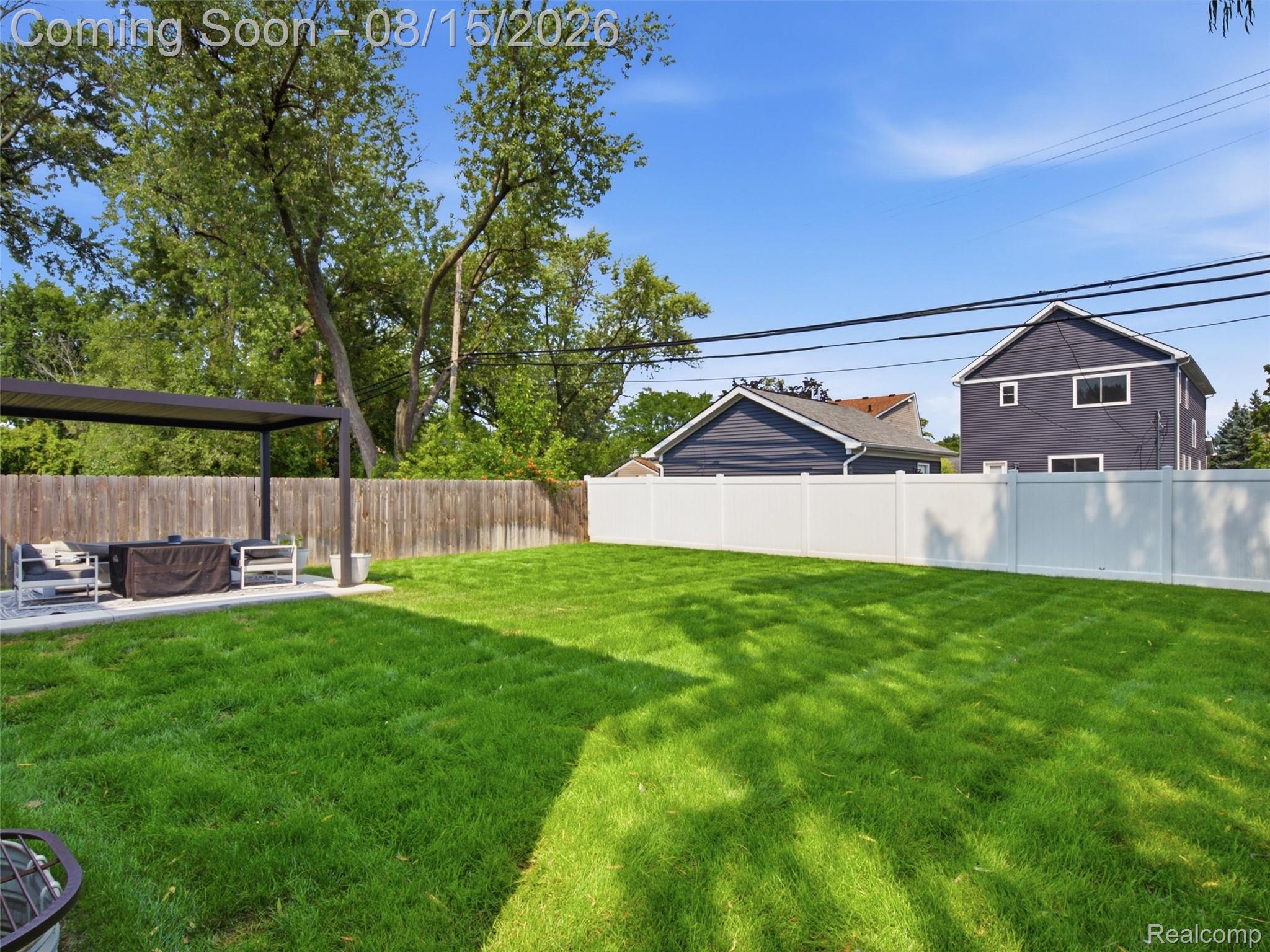 3516 Linwood Avenue Property Photo 61