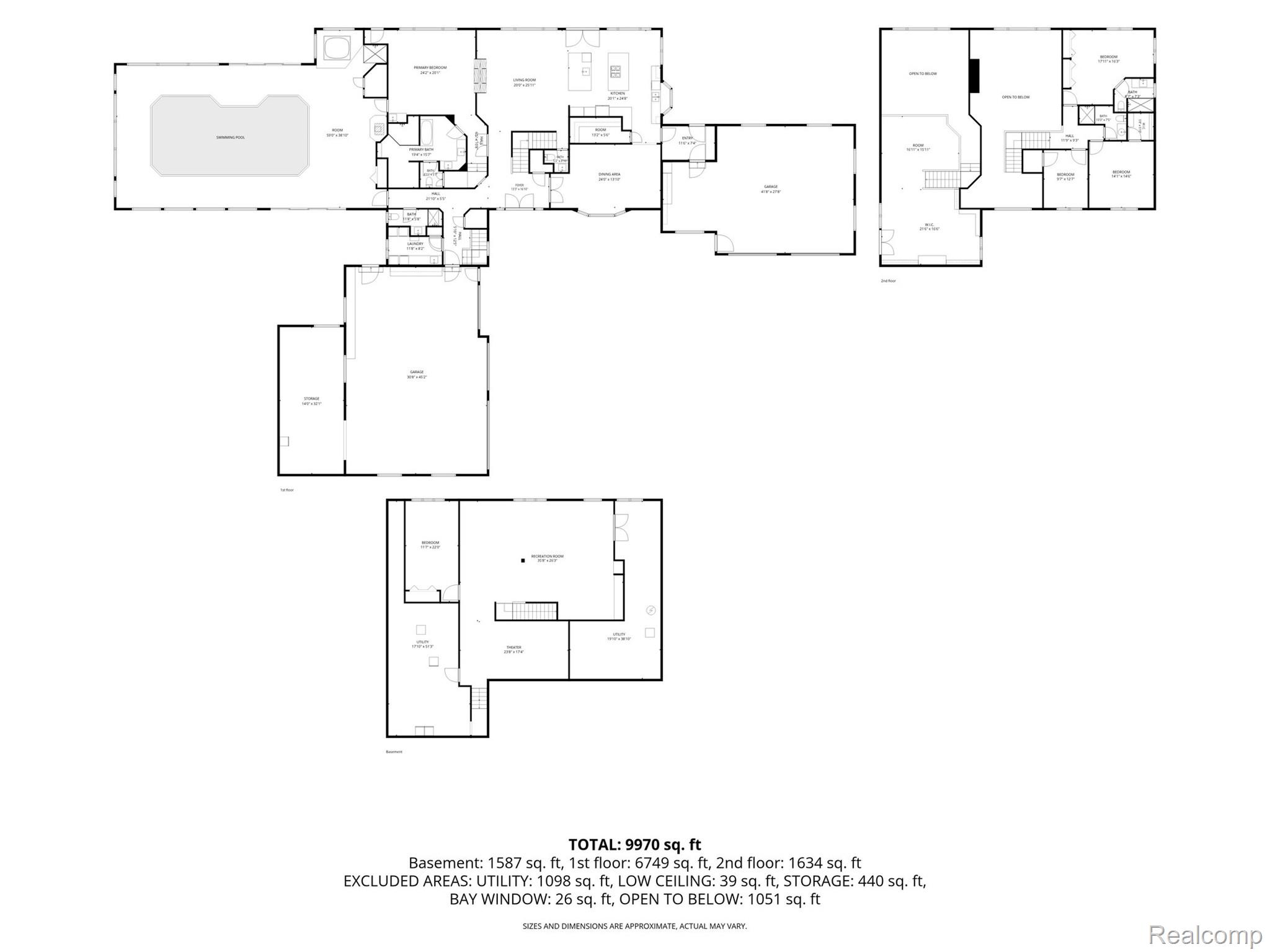 8290 Burleigh Road Property Photo 96