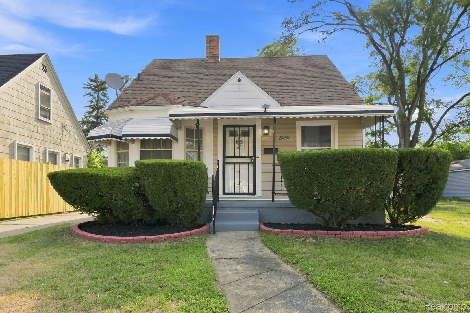 20246 Norwood Street Property Photo 1