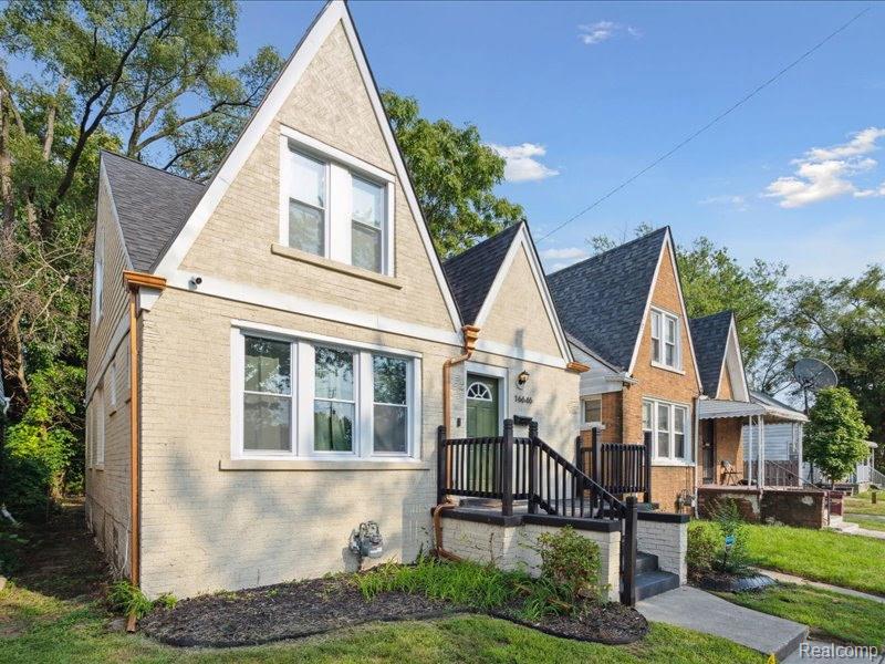 16646 Turner Street Property Photo 2