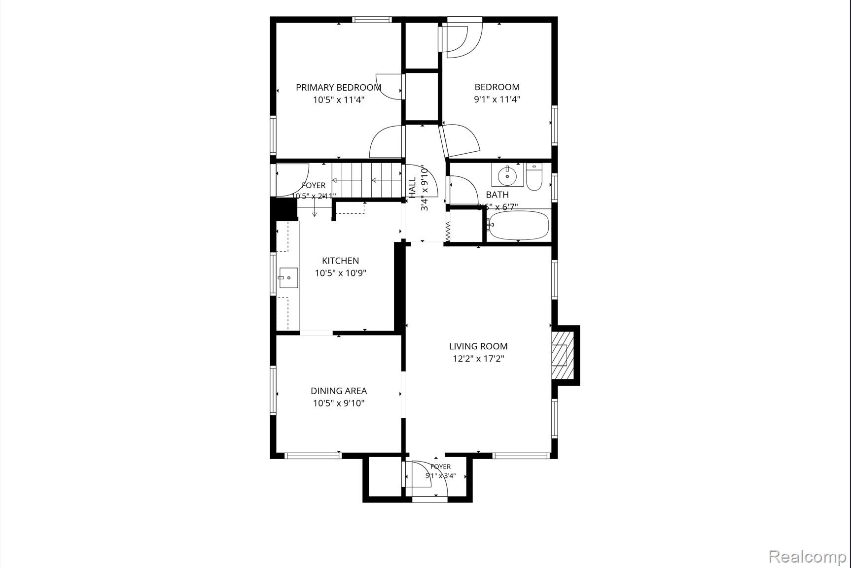 9733 Somerset Avenue Property Photo 30