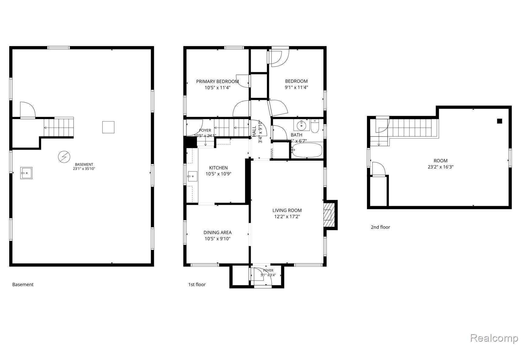9733 Somerset Avenue Property Photo 33