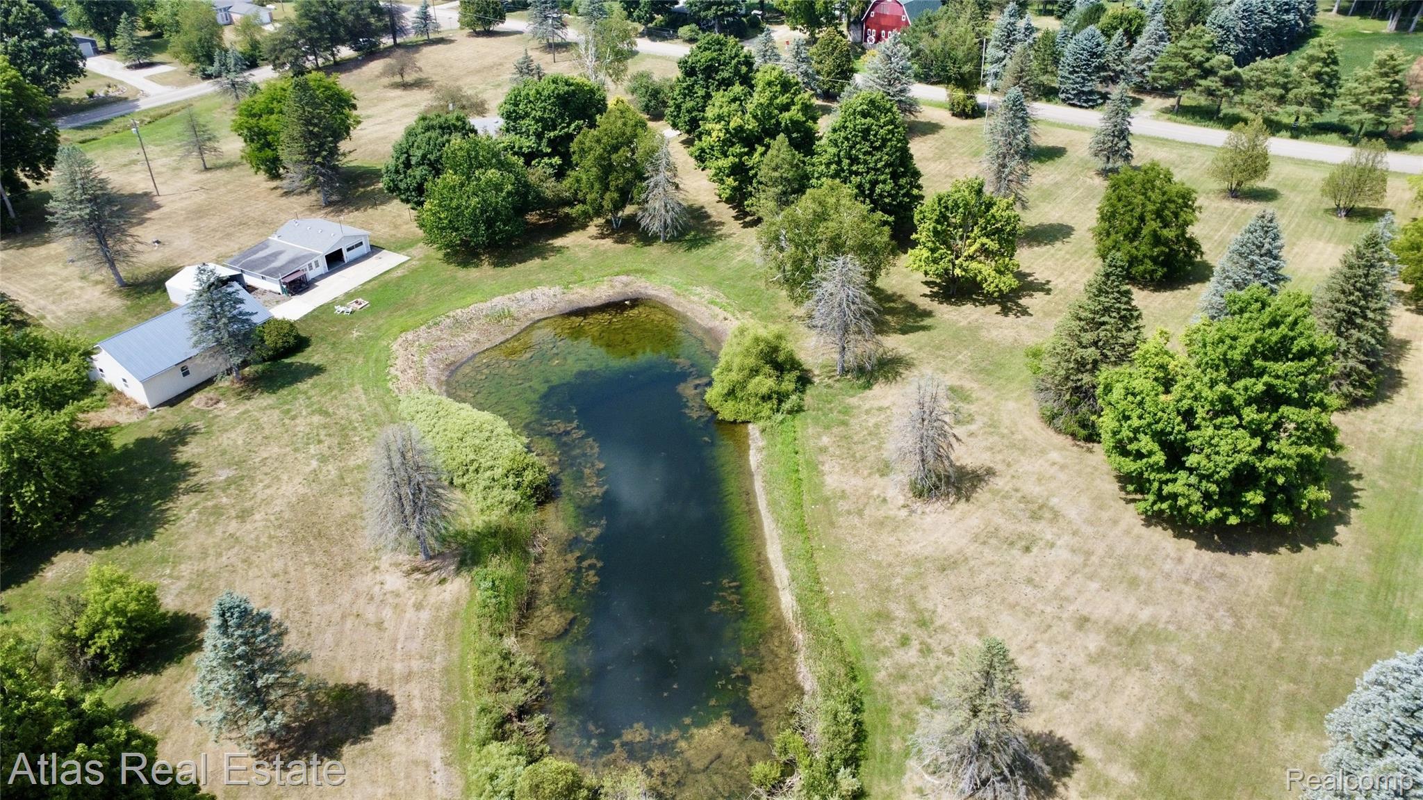 12026 Coolidge Road Property Photo 16