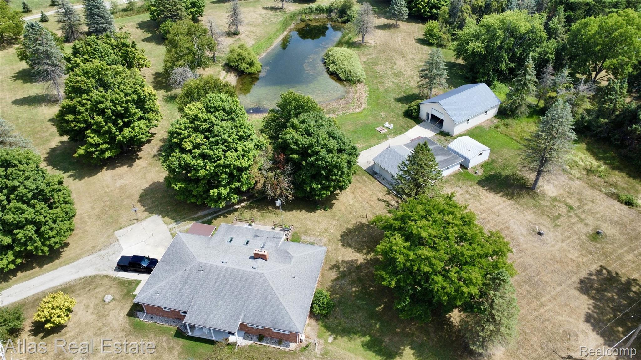 12026 Coolidge Road Property Photo 21