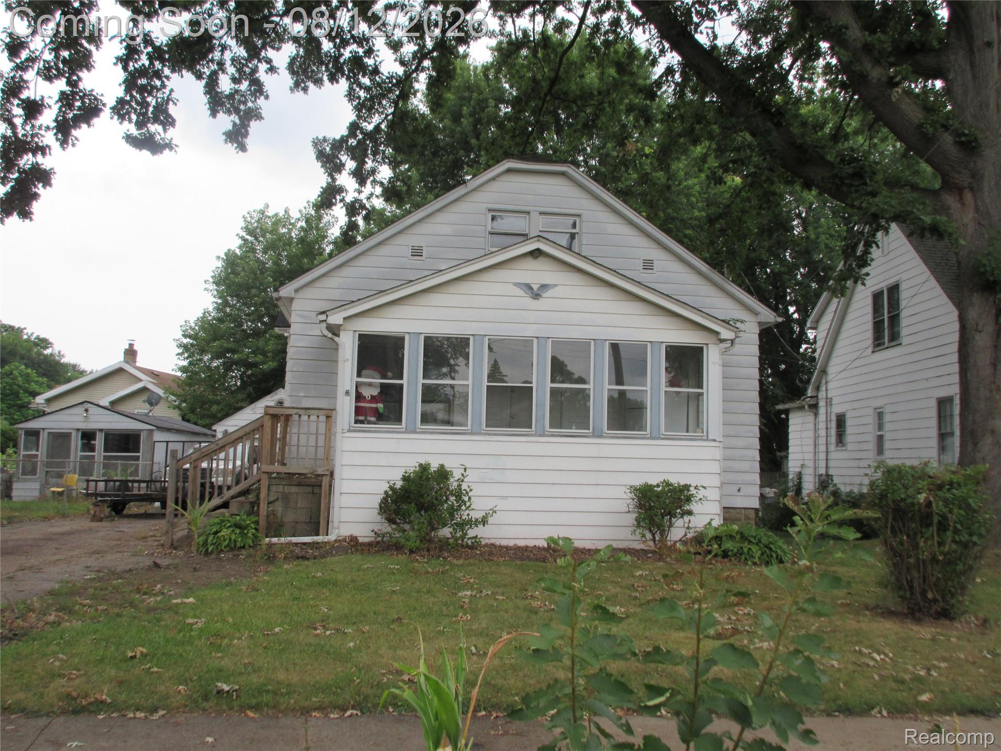 4016 Circle Drive Property Photo 1