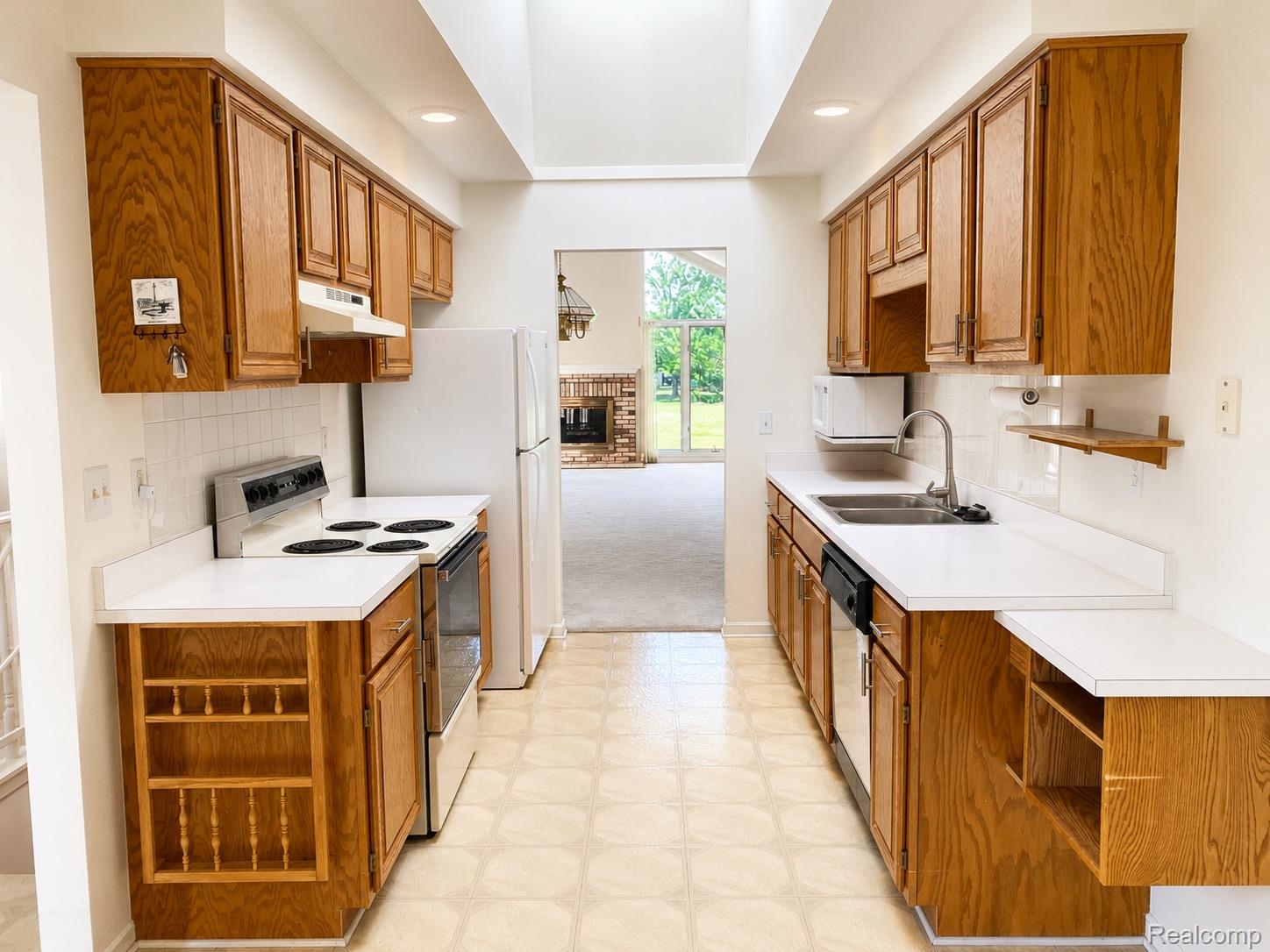 48781 Mill Bank Court Property Photo 9