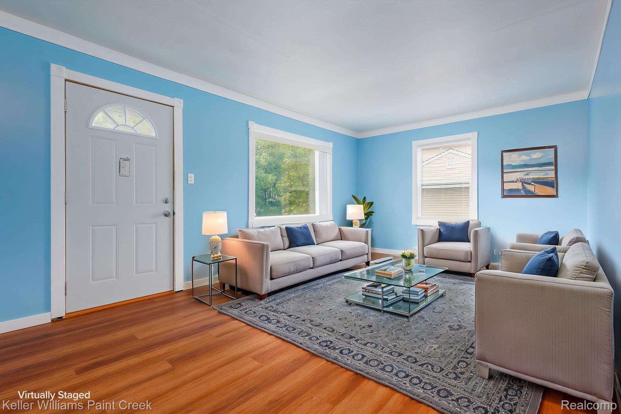2244 Hammerslea Road Property Photo 8