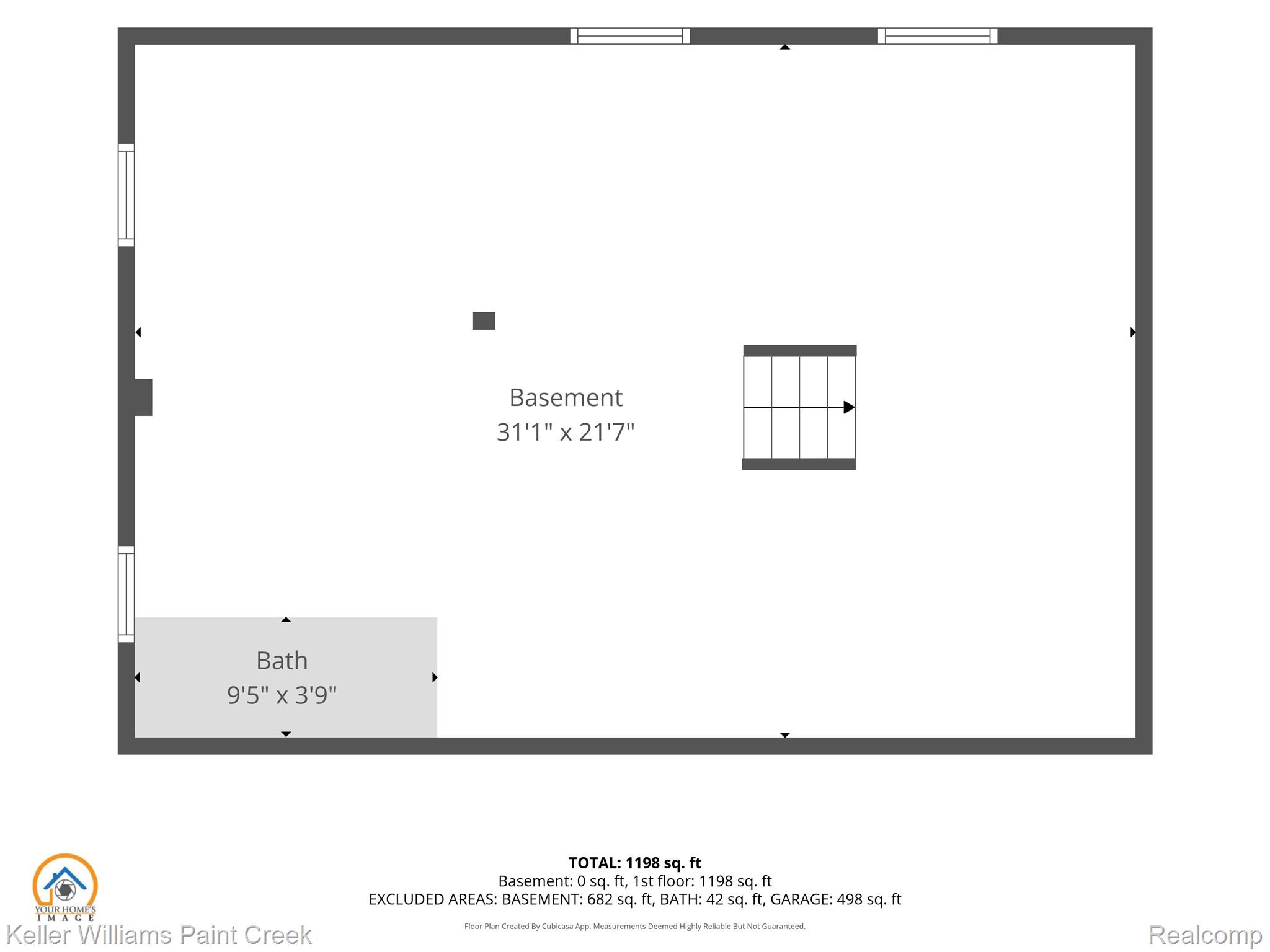 2244 Hammerslea Road Property Photo 18