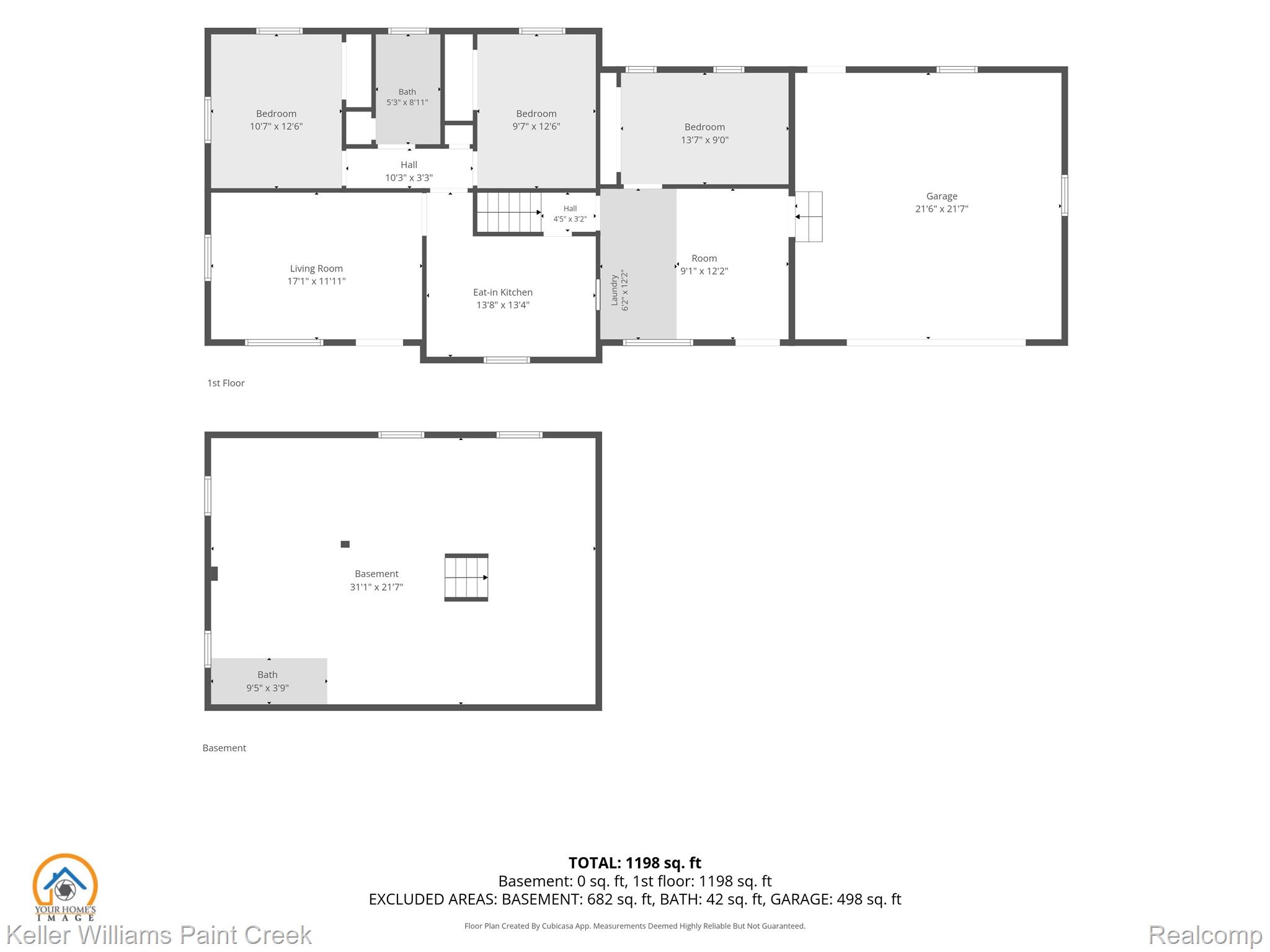 2244 Hammerslea Road Property Photo 19