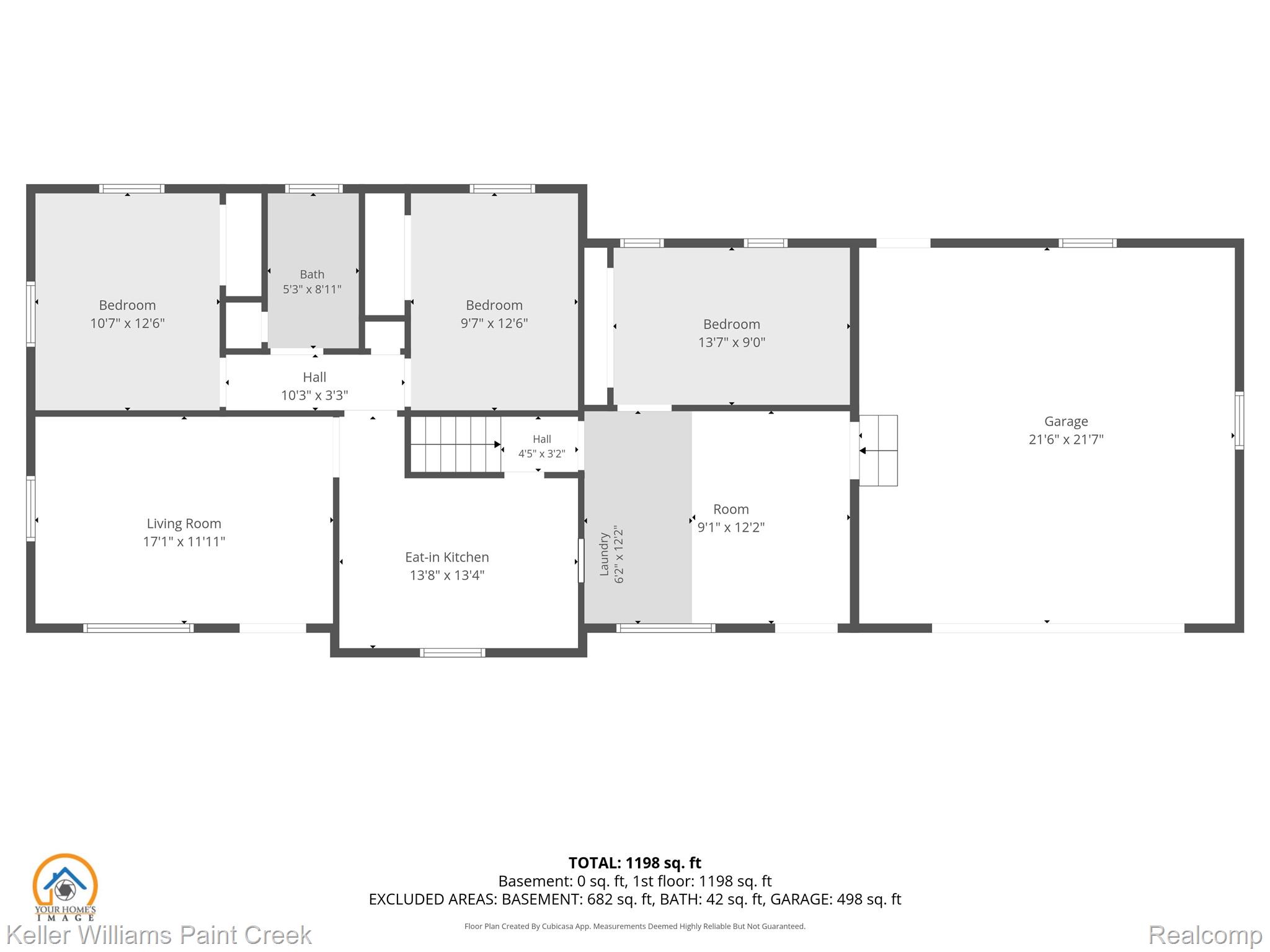 2244 Hammerslea Road Property Photo 20