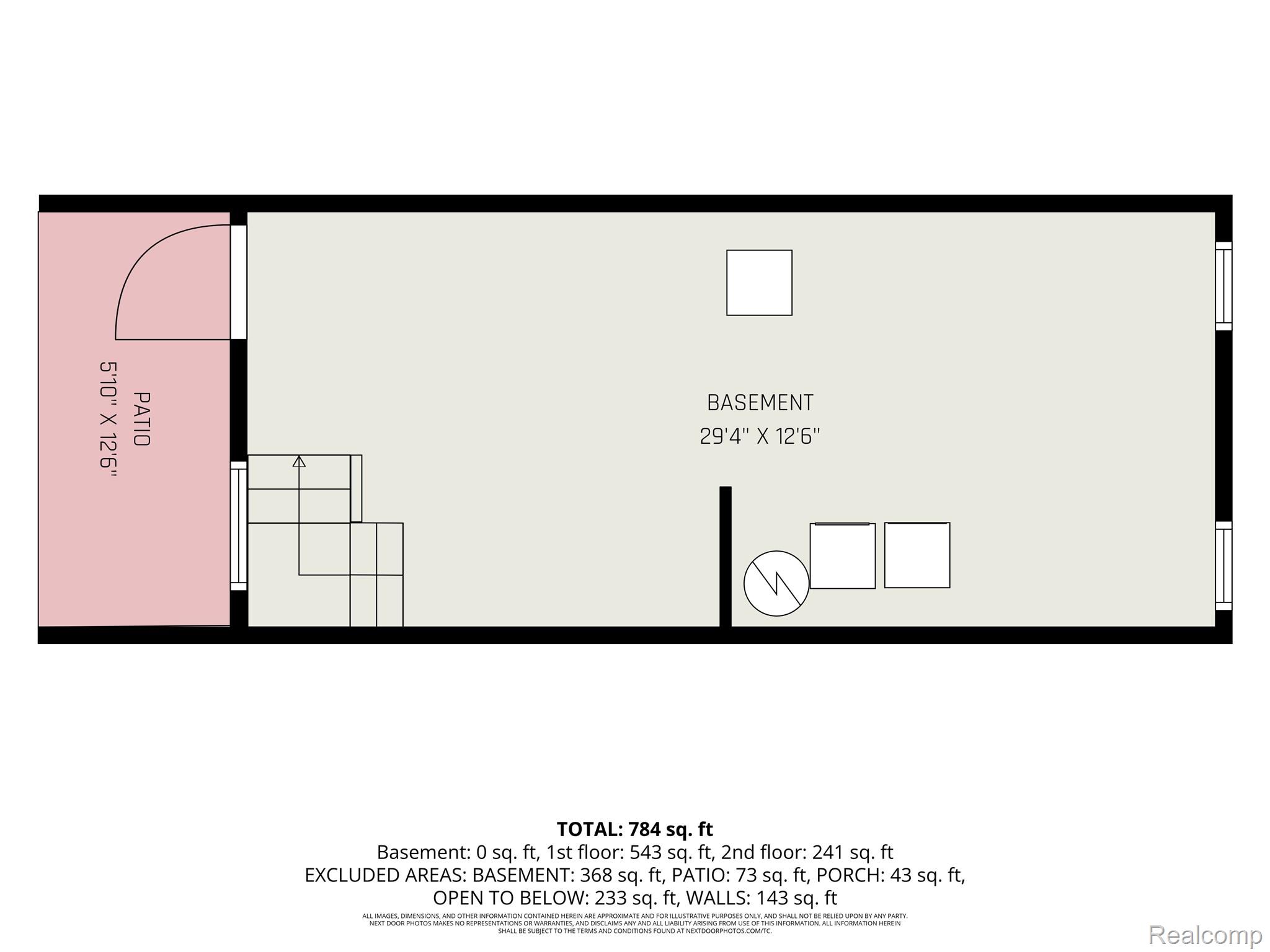 3700 Elbow Lake Property Photo 27