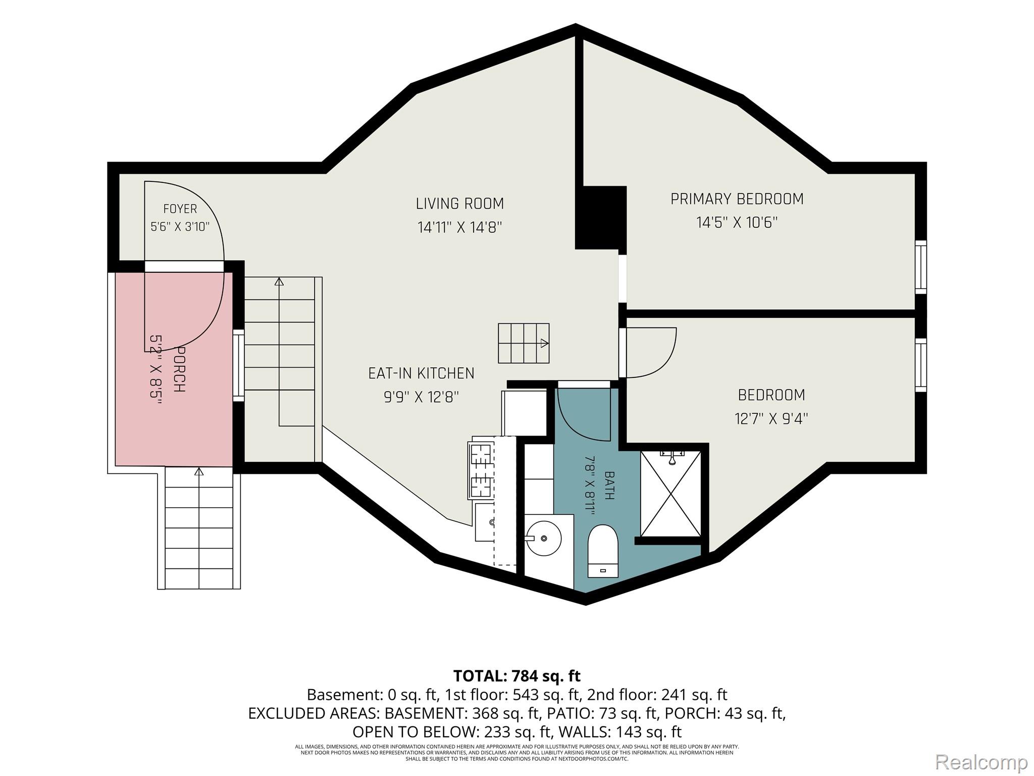 3700 Elbow Lake Property Photo 28