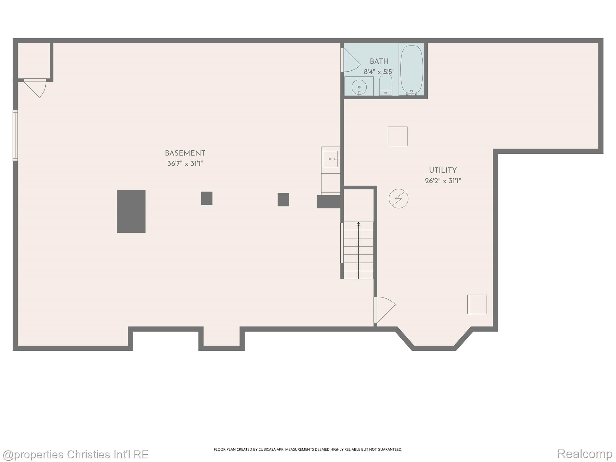 45042 Broadmoor Circle Property Photo 54