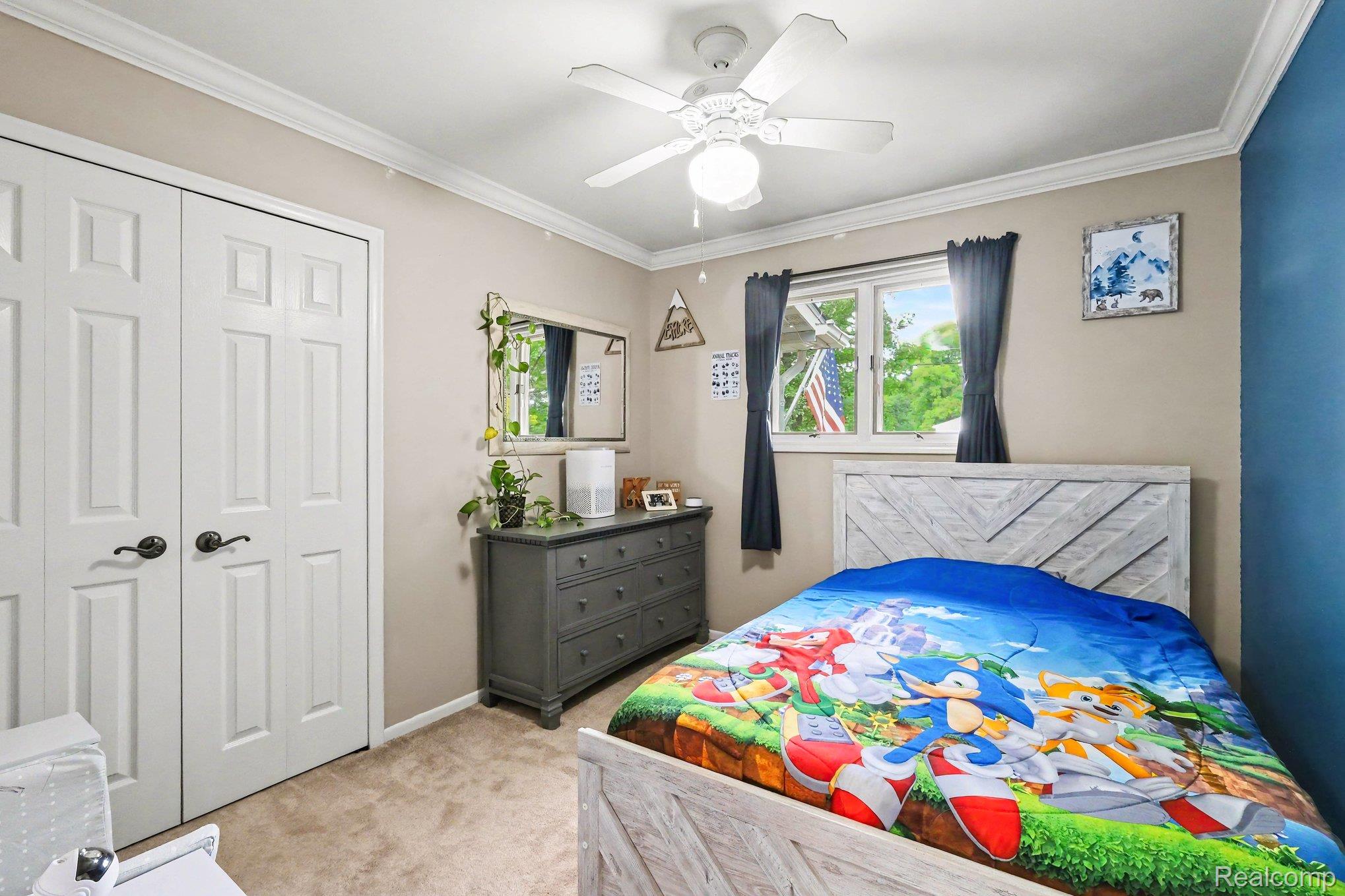 10361 Coldwater Road Property Photo 15