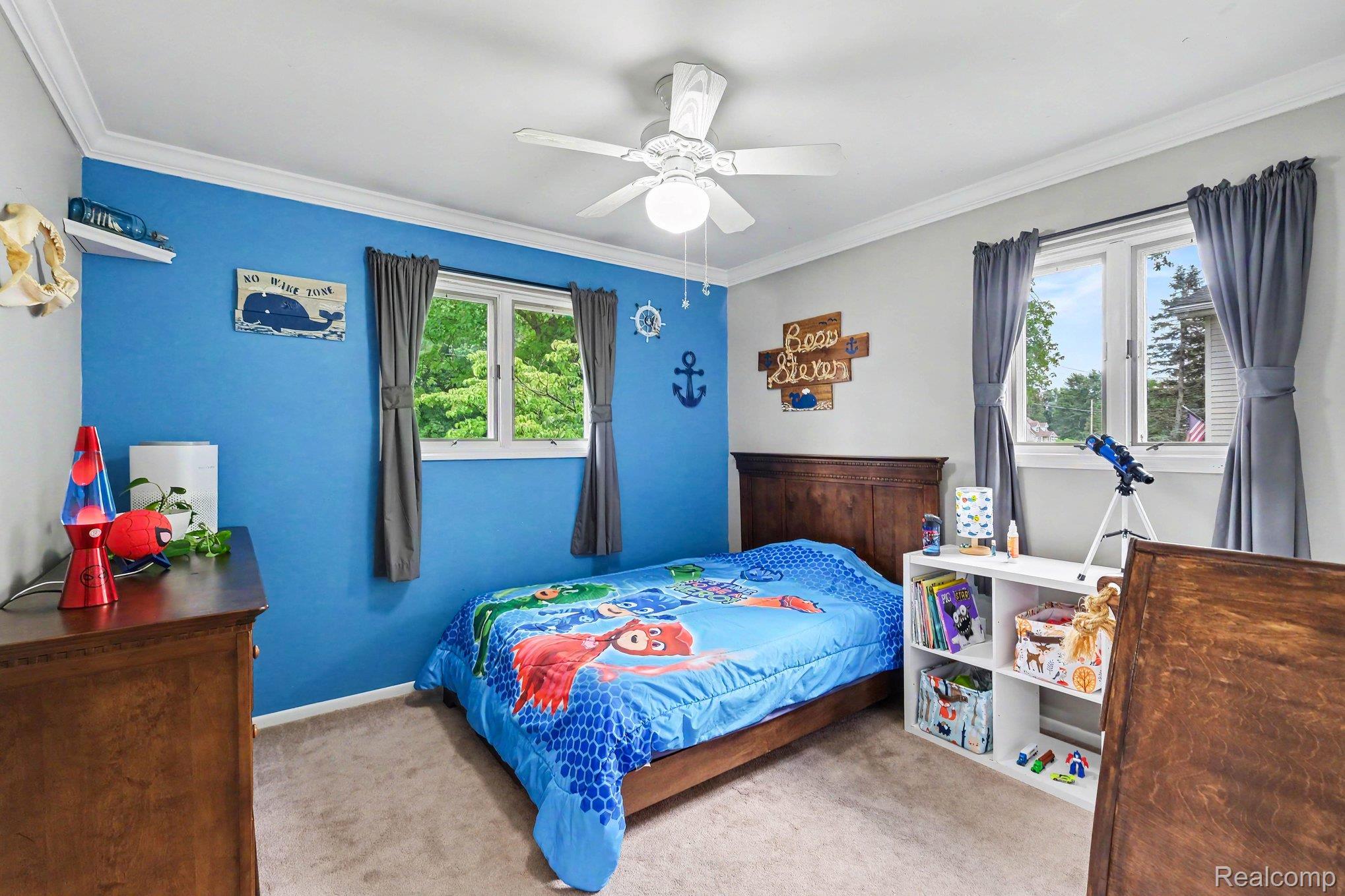 10361 Coldwater Road Property Photo 16