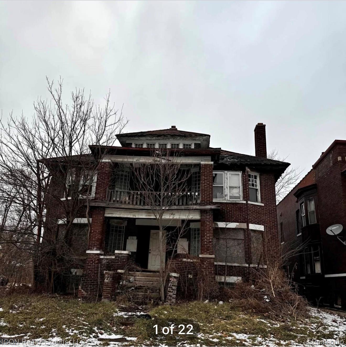 224 Elmhurst Street Property Photo 1