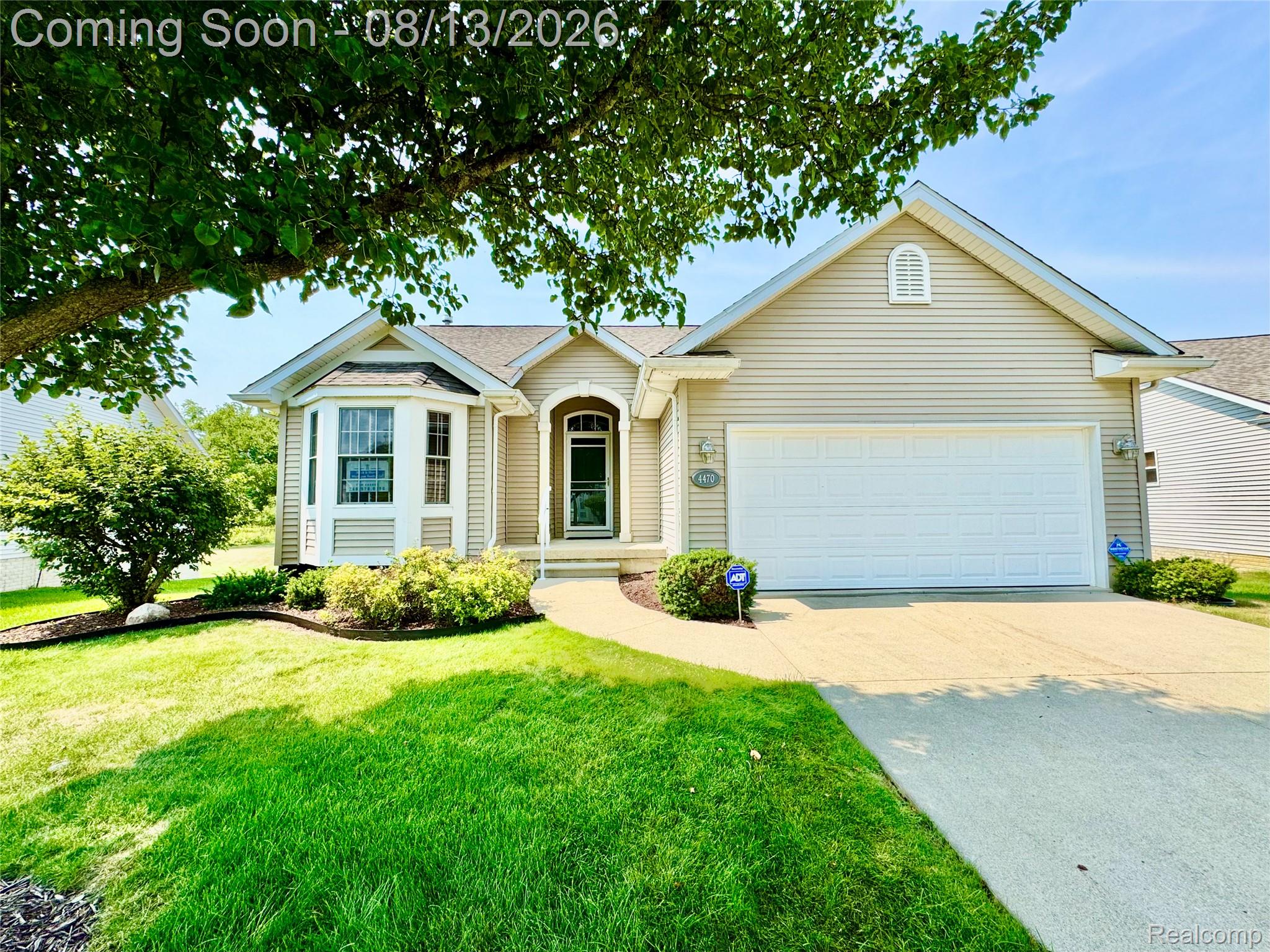 4470 Cross Creek Boulevard 94 Property Photo 1