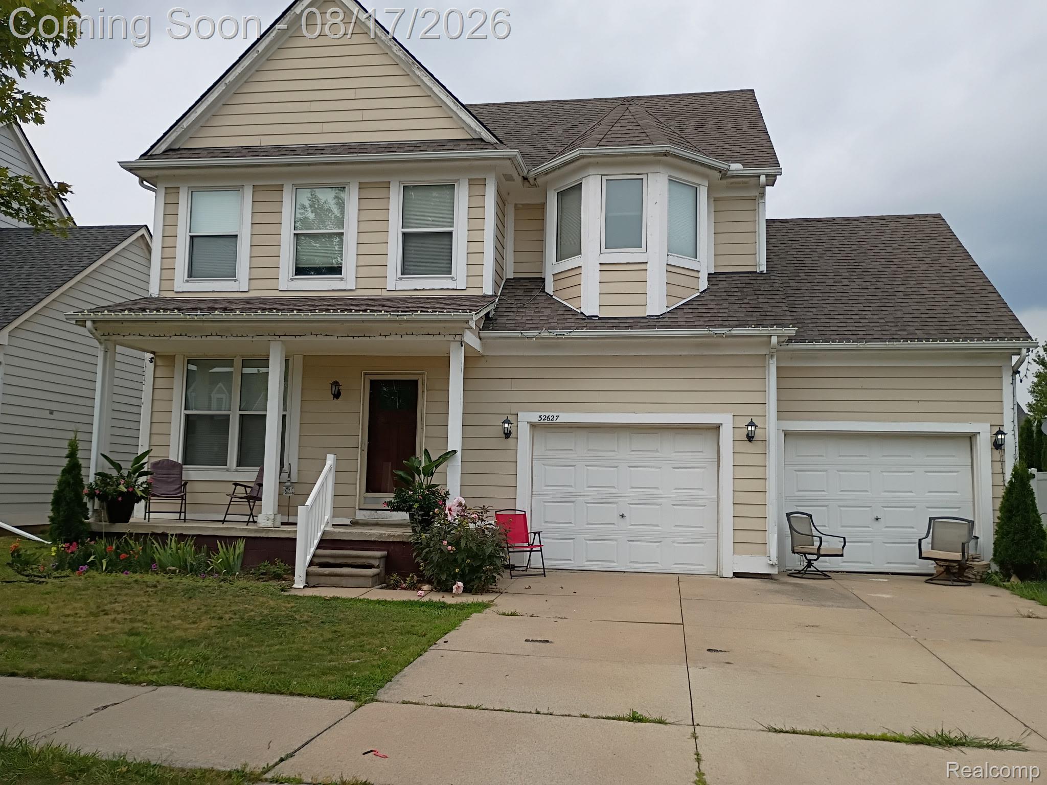 32627 Creekview Street Creekview Street Property Photo 1