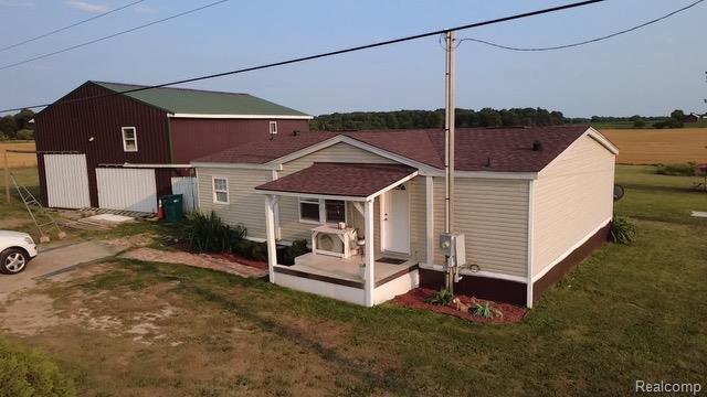 1010 Mcconnell Highway Property Photo 1