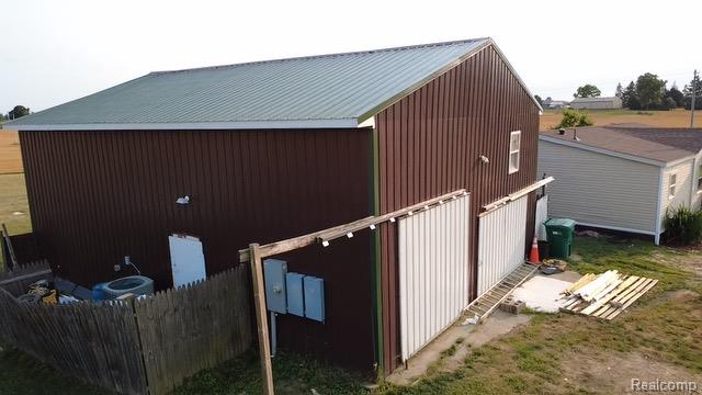 1010 Mcconnell Highway Property Photo 4