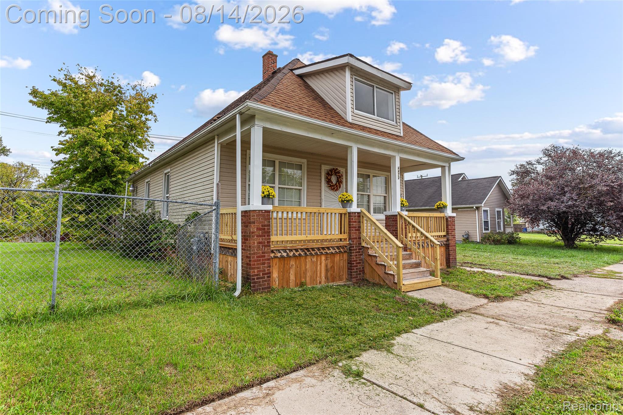 4472 French Road Property Photo 1