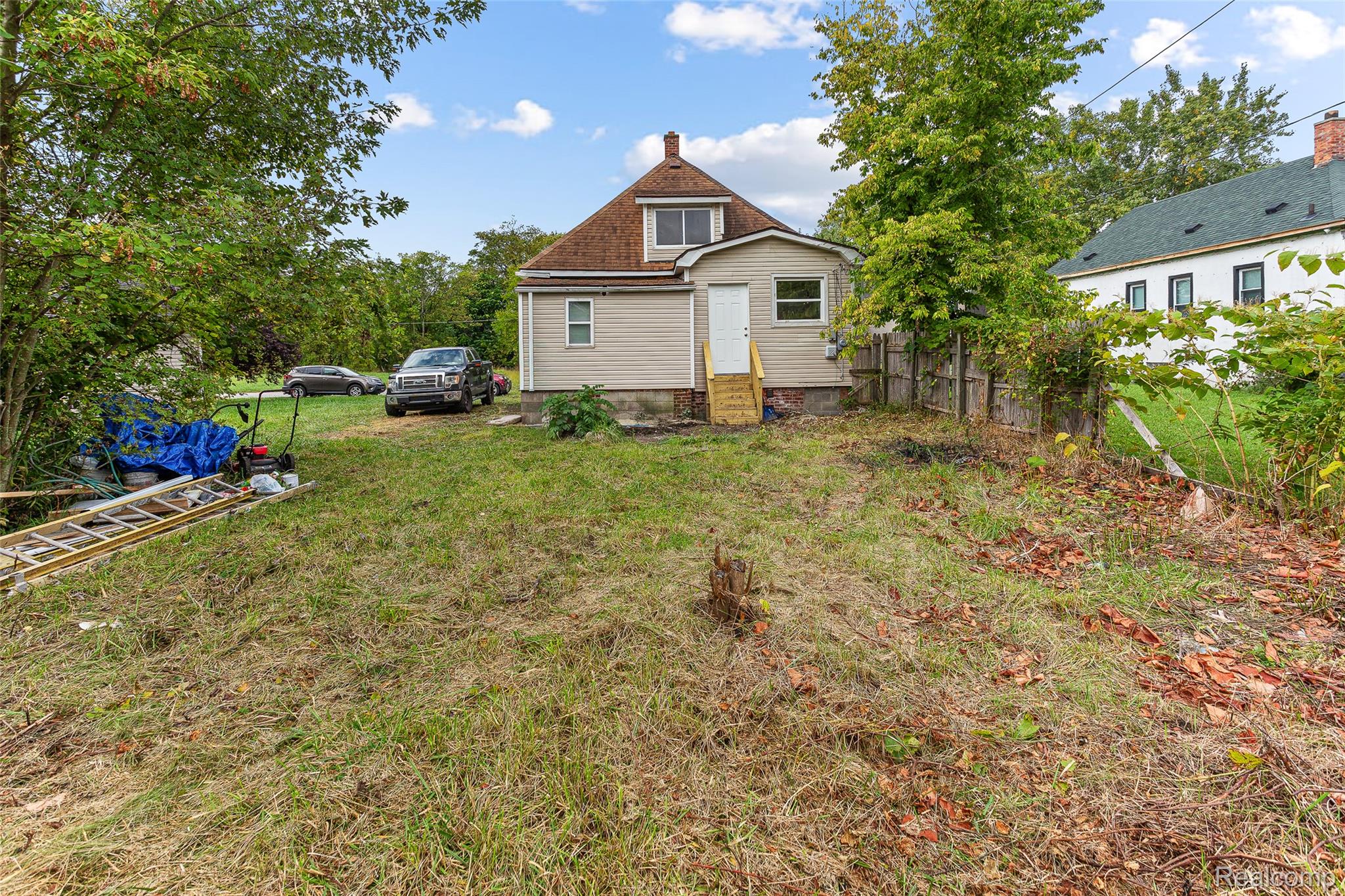 4472 French Road Property Photo 20