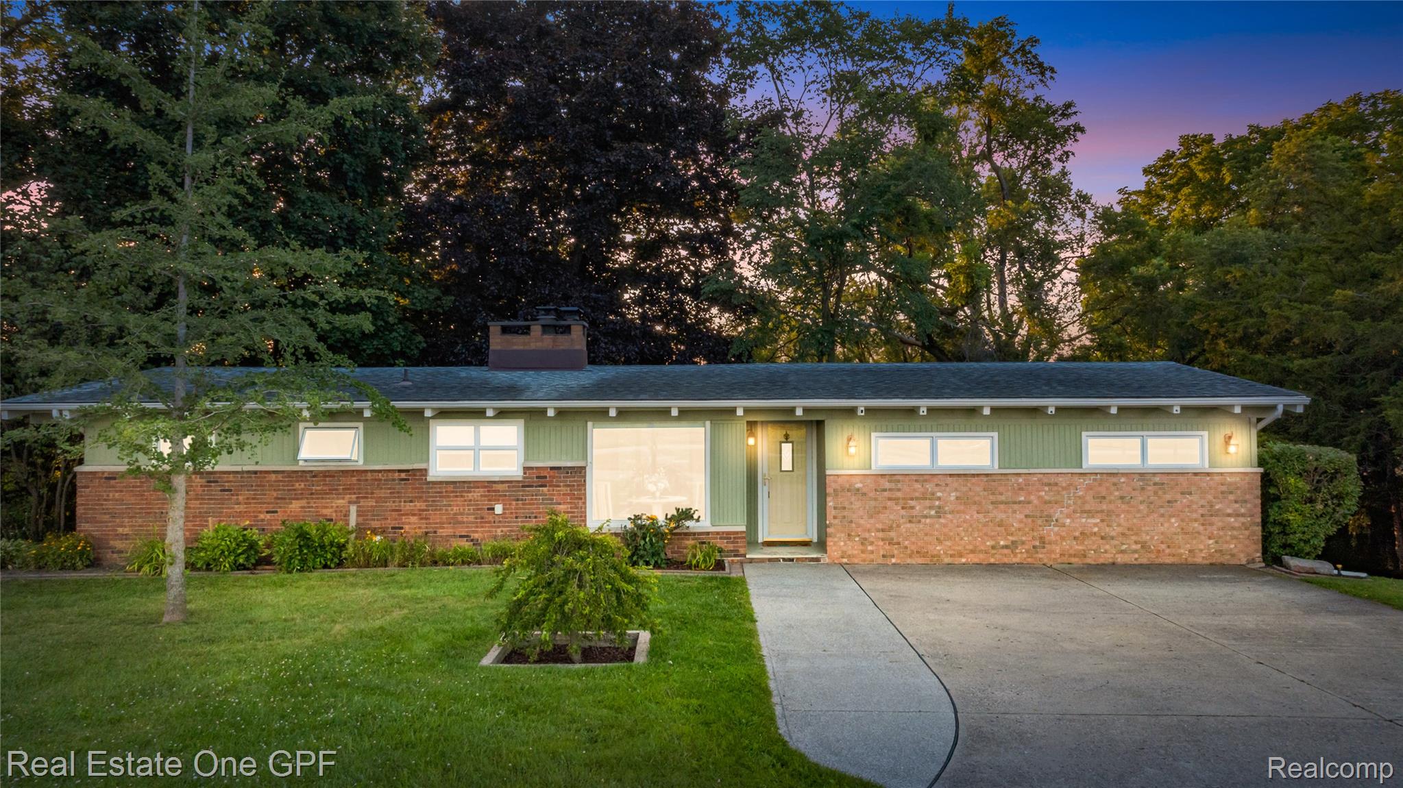 5068 Atkins Road Property Photo 1