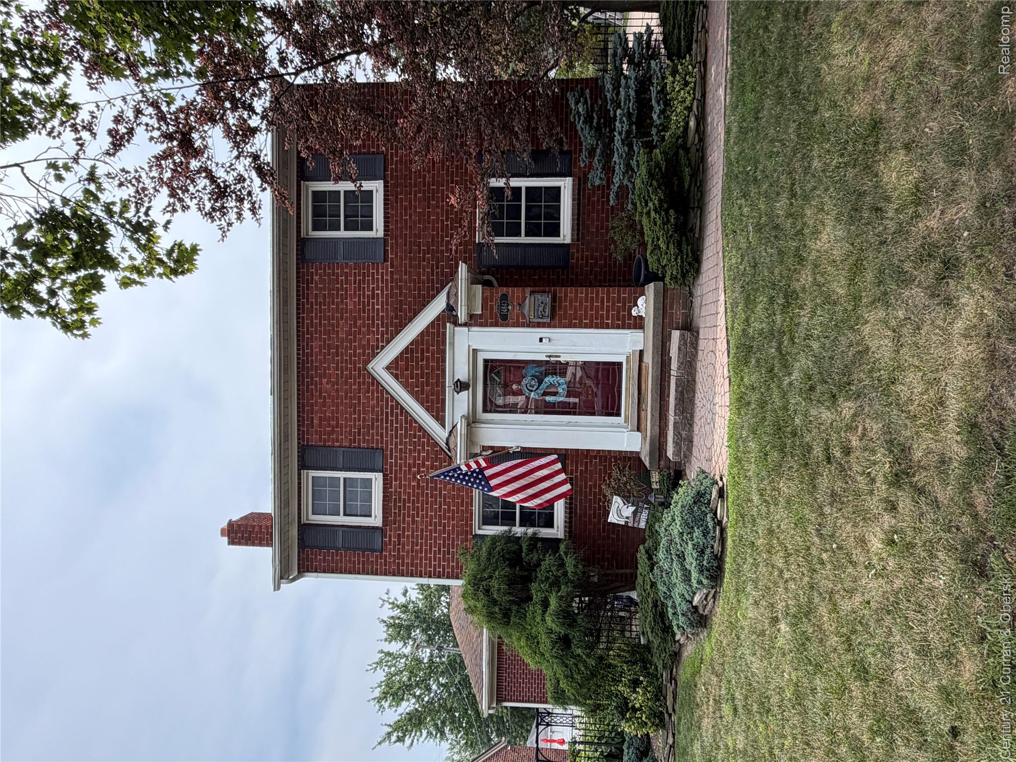 14843 White Avenue Property Photo 1