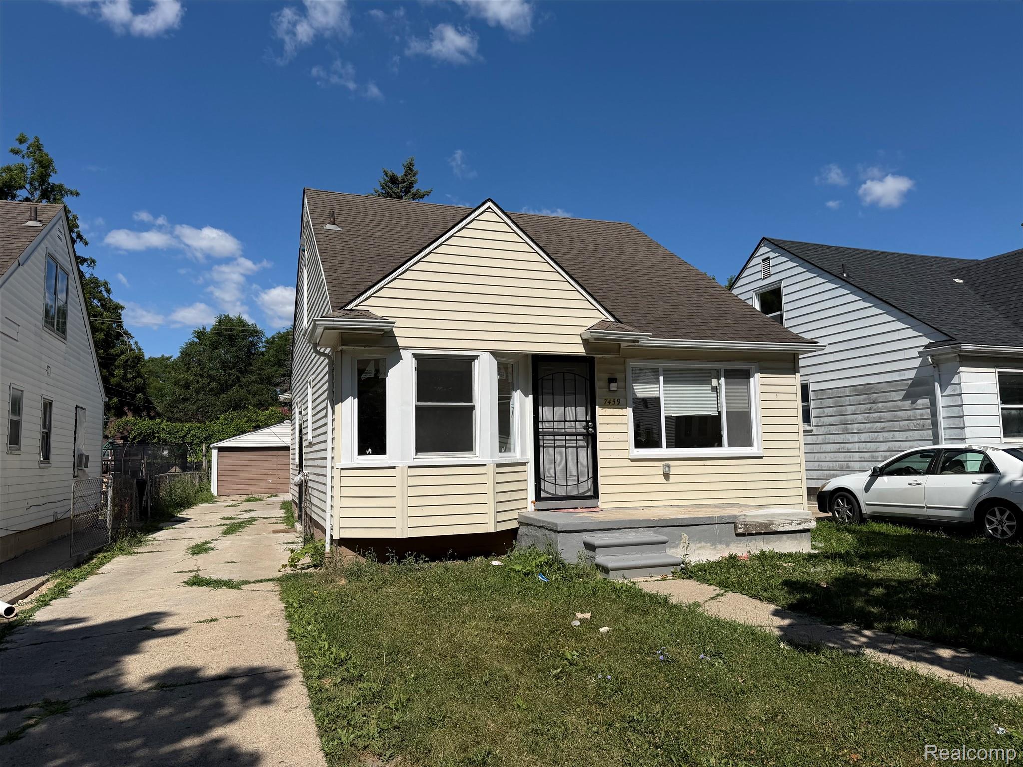 7459 Asbury Park Property Photo 1