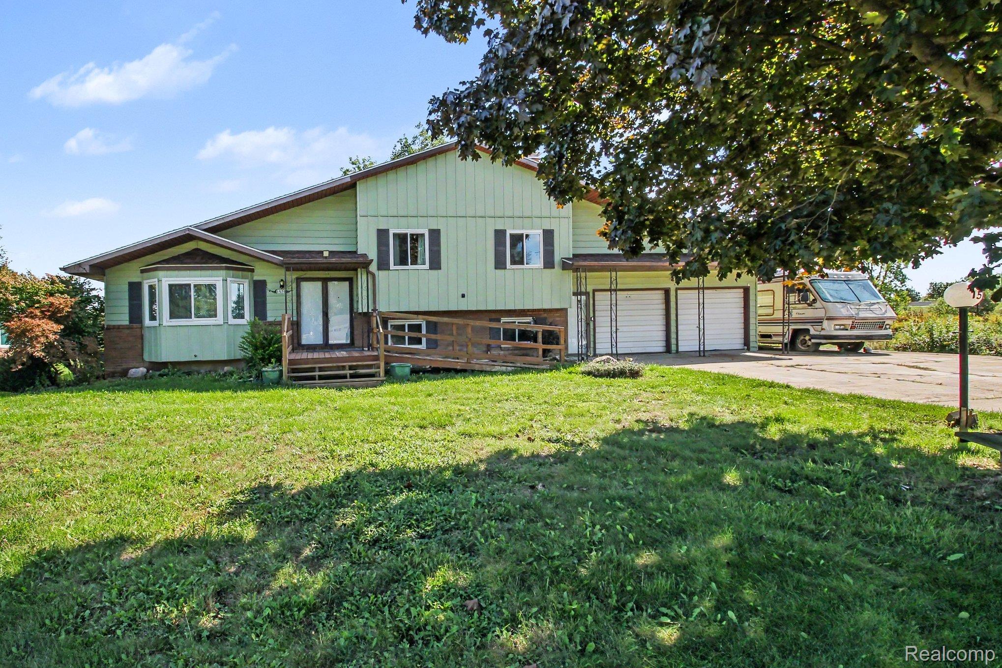 1578 Mcalpine Drive Property Photo 1