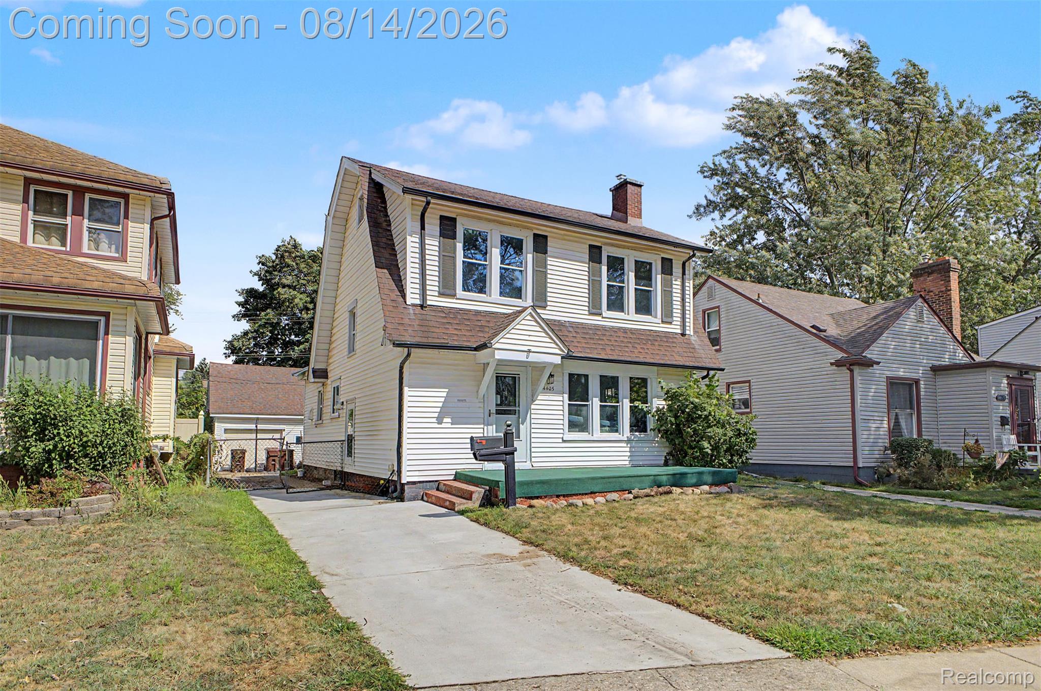 4405 Newberry Street Property Photo 2