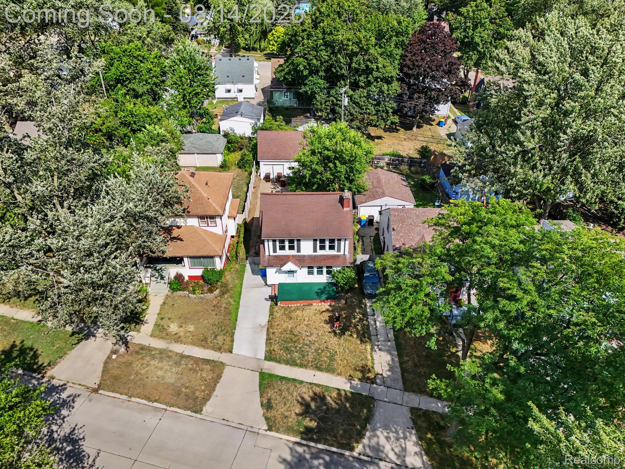 4405 Newberry Street Property Photo 4