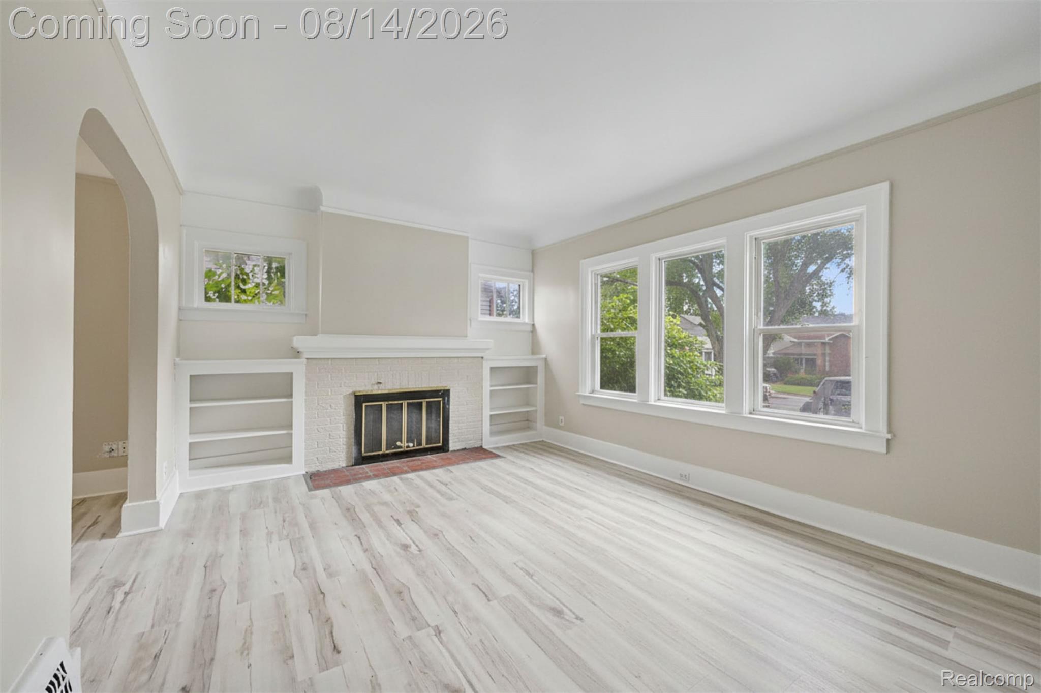 4405 Newberry Street Property Photo 5