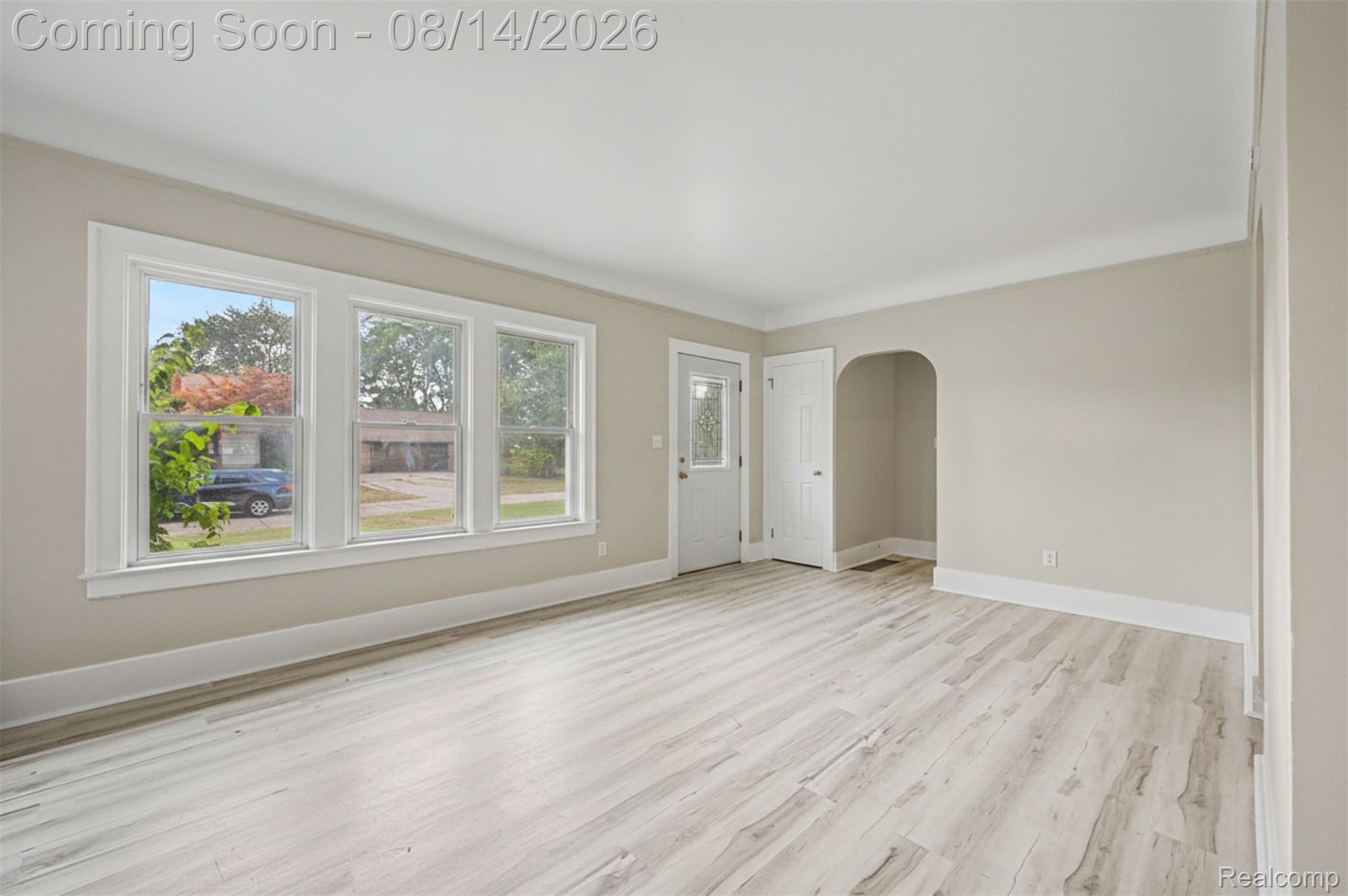 4405 Newberry Street Property Photo 6