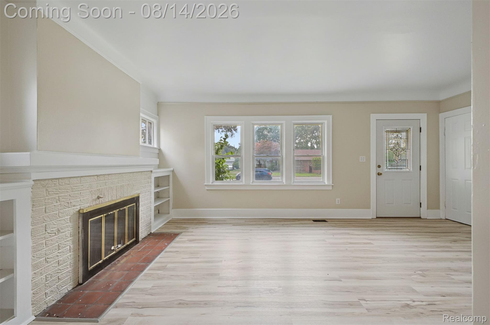 4405 Newberry Street Property Photo 7