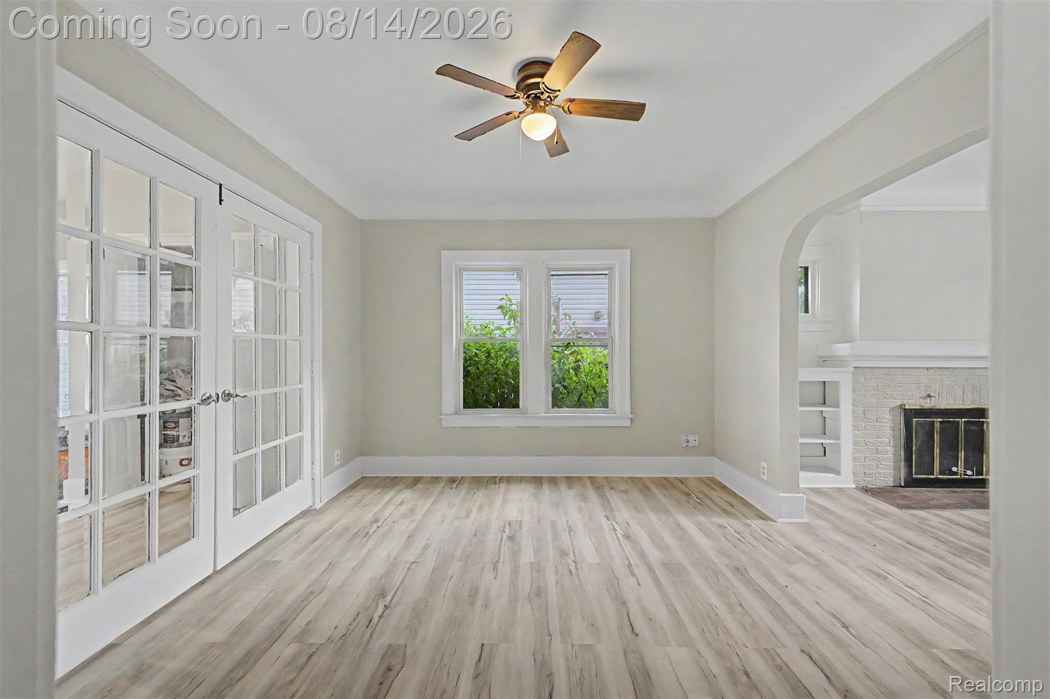 4405 Newberry Street Property Photo 10