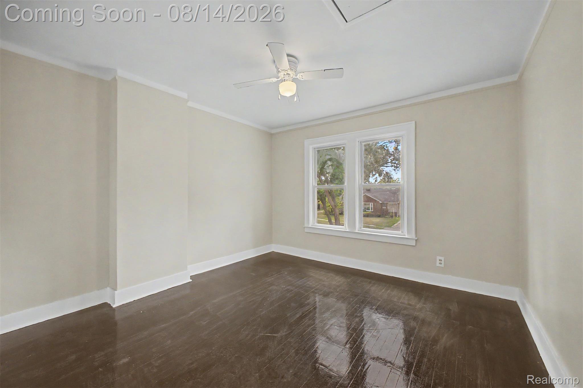 4405 Newberry Street Property Photo 20